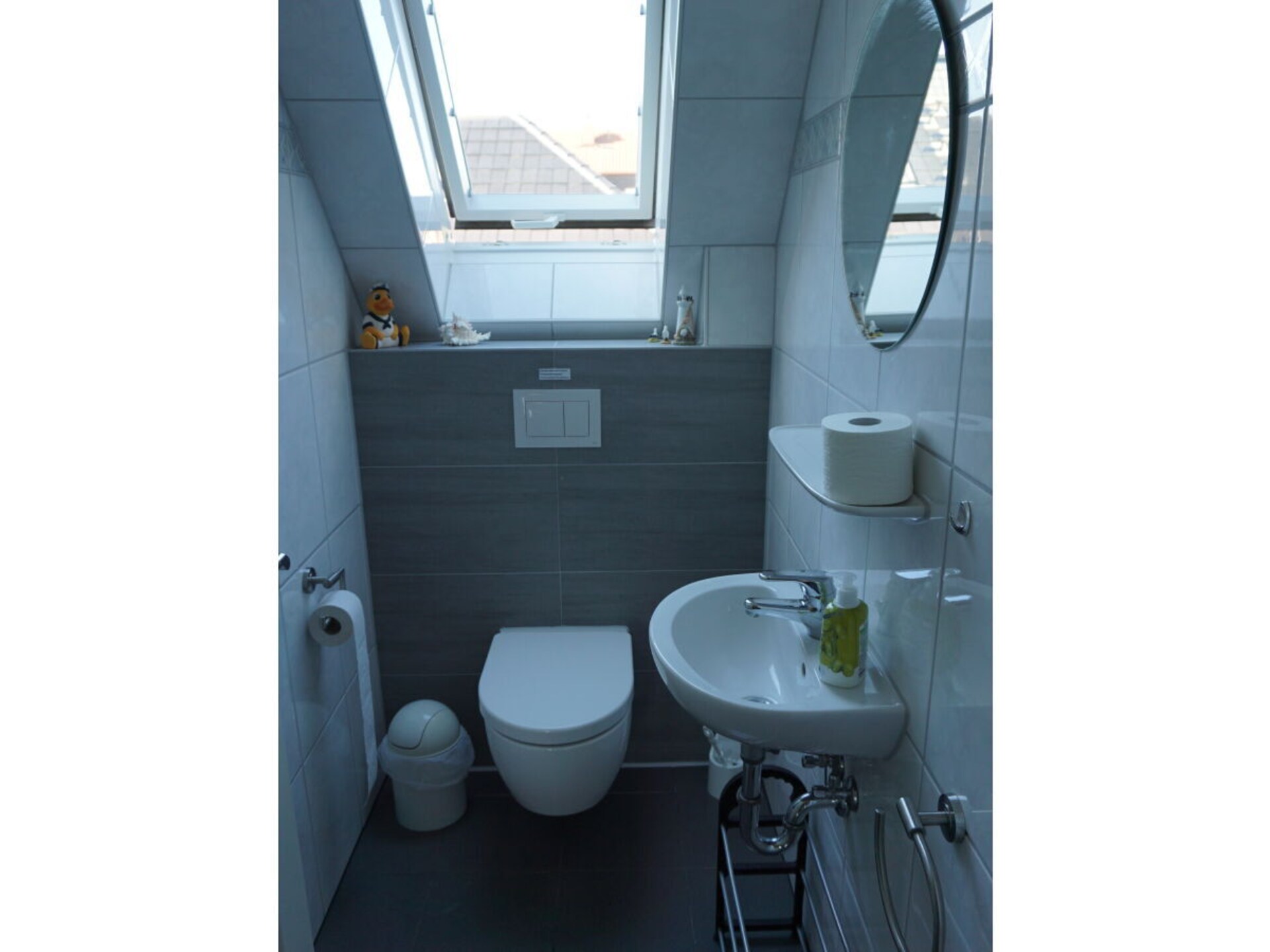 Luxe vakantiehuis in Zempin op Usedom, 300m van het centrum - foto 11