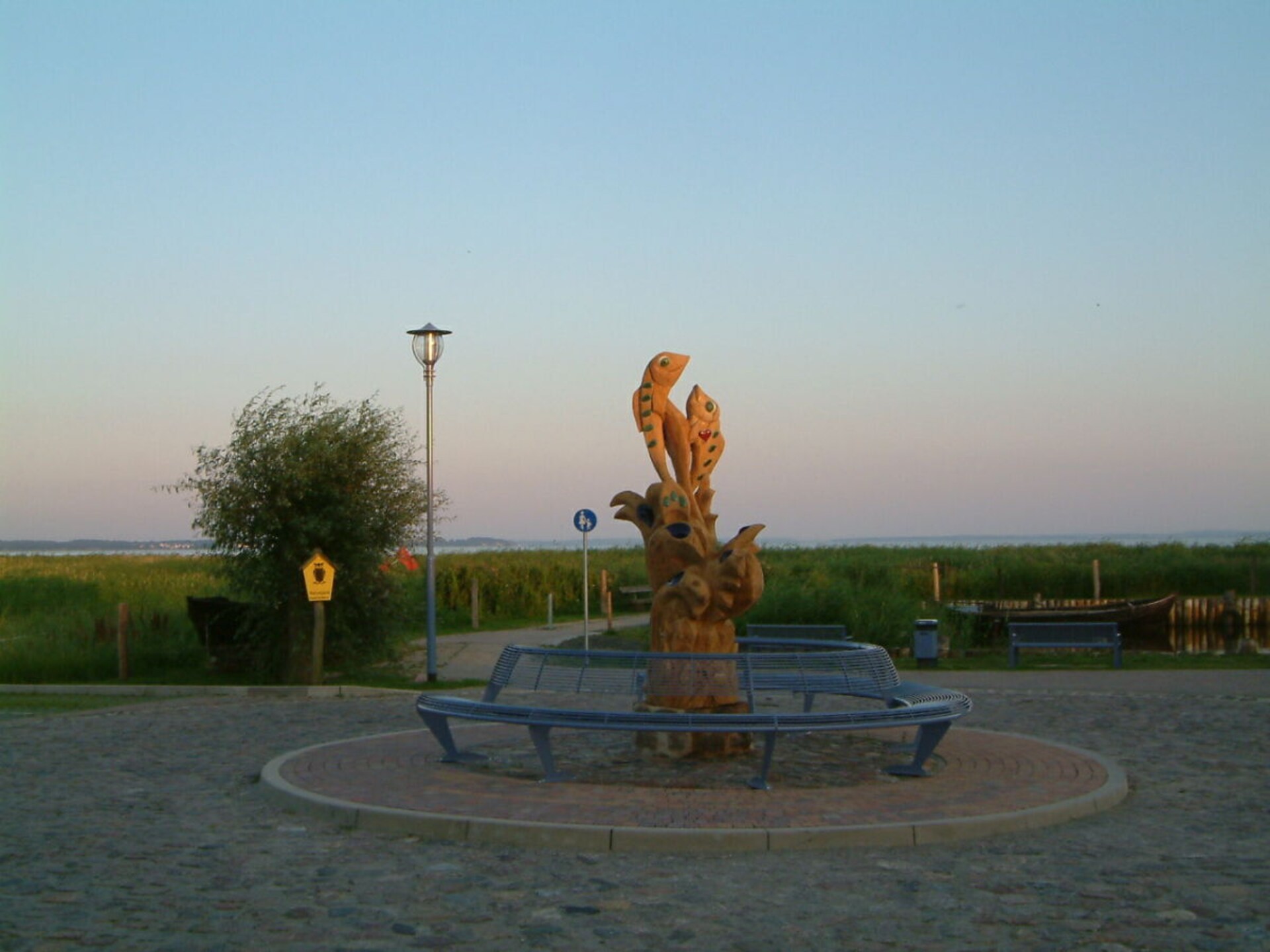 Luxe vakantiehuis in Zempin op Usedom, 300m van het centrum - foto 29
