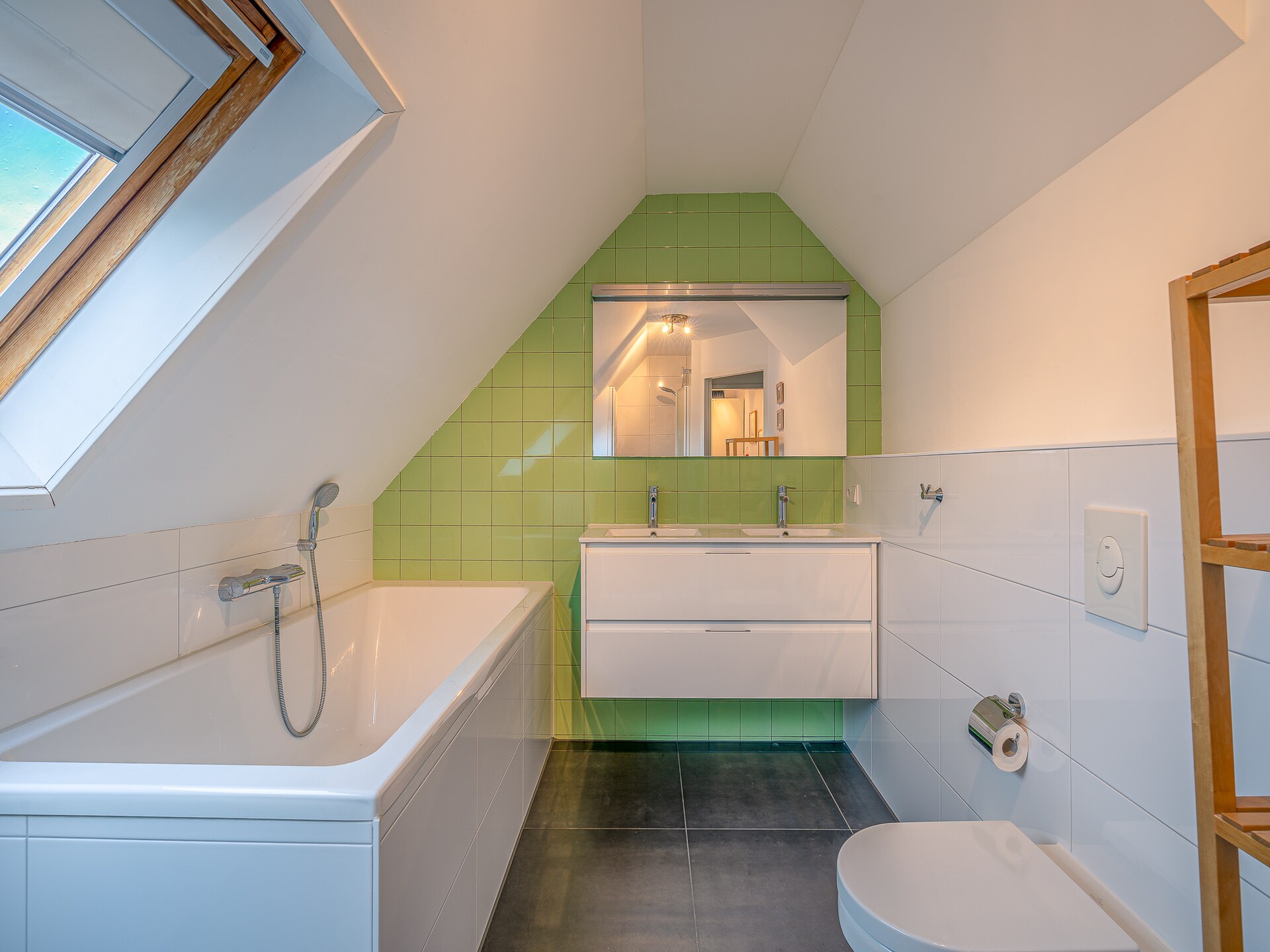 Luxe vrijstaande villa op 5-sterren park, 2 km van strand De Koog - foto 11