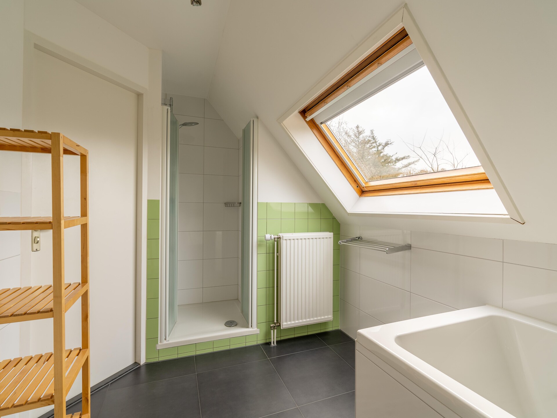 Luxe vrijstaande villa op 5-sterren park, 2 km van strand De Koog - foto 12