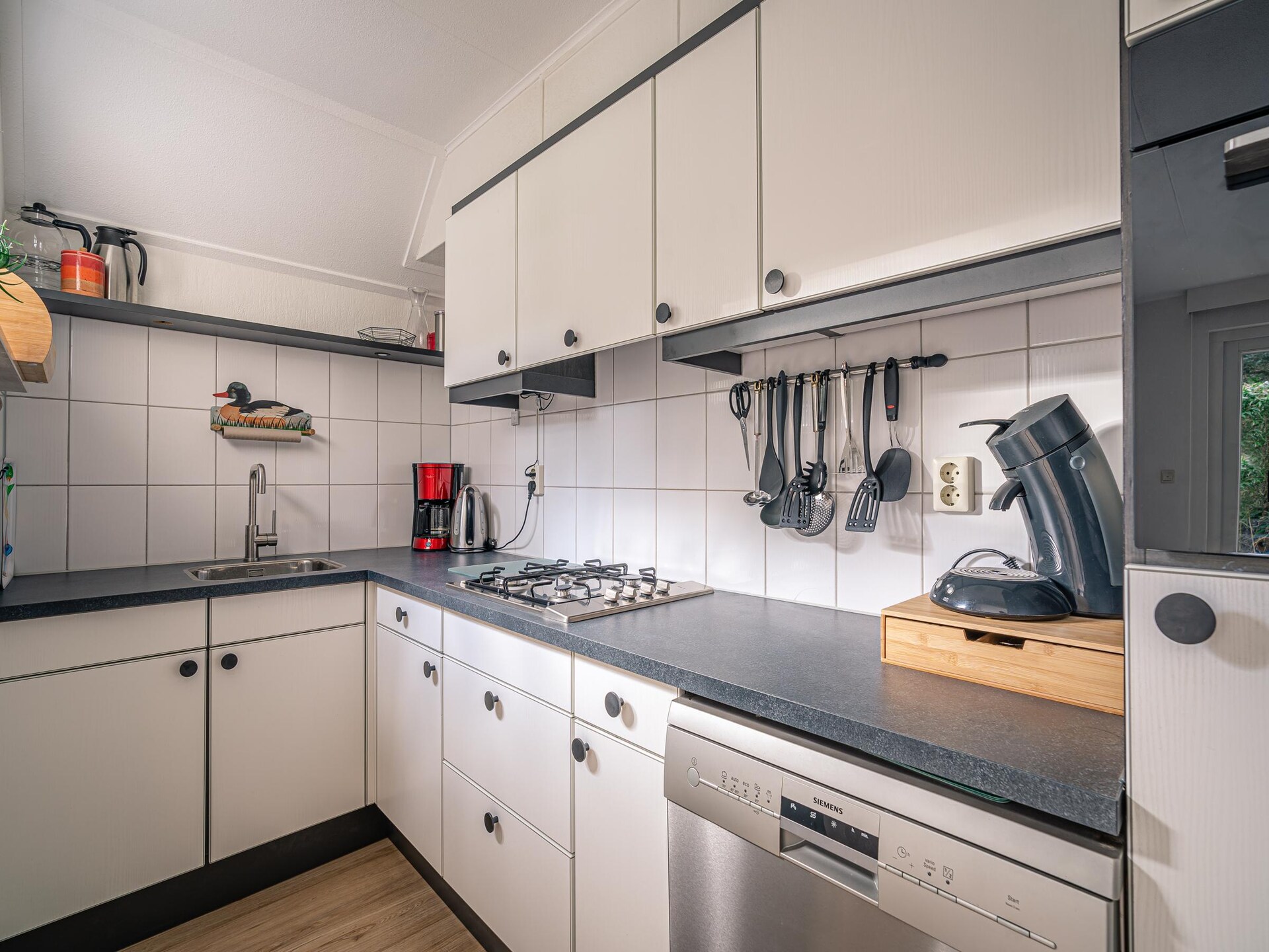 Luxe vrijstaande villa op 5-sterren park, 2 km van strand De Koog - foto 7