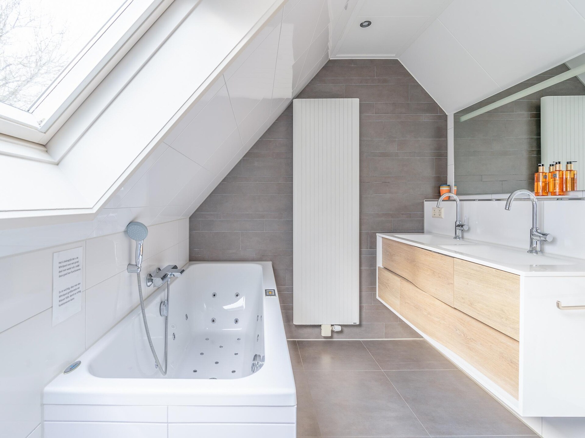 Luxe 6-persoons villa op 5* park Kamperfoelie, op loopafstand van strand De Koog - foto 12