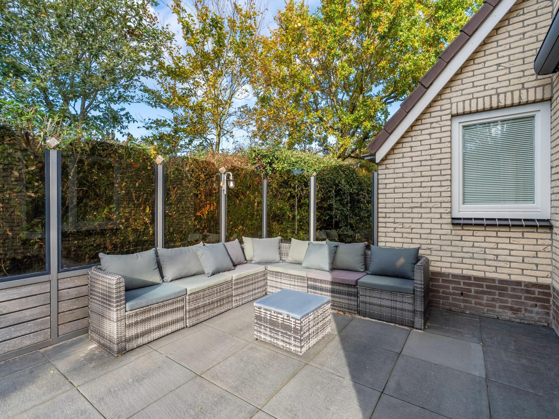 Luxueuze villa met whirlpool in bosrijk Villapark Kamperfoelie - foto 2