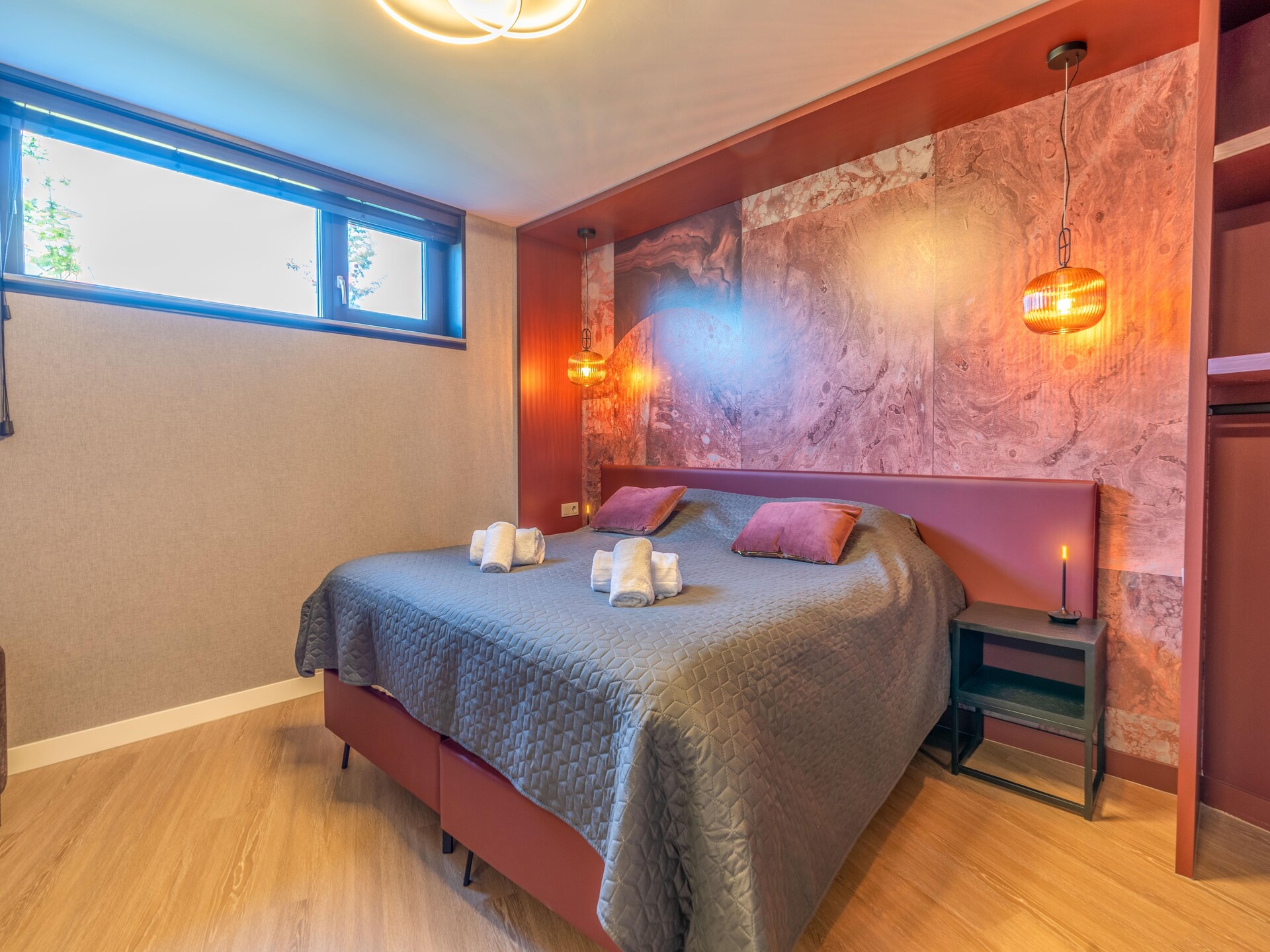 Luxe natuurvilla Waalburght 16 met sauna en hottub in bosrijk Waalenburg - foto 5