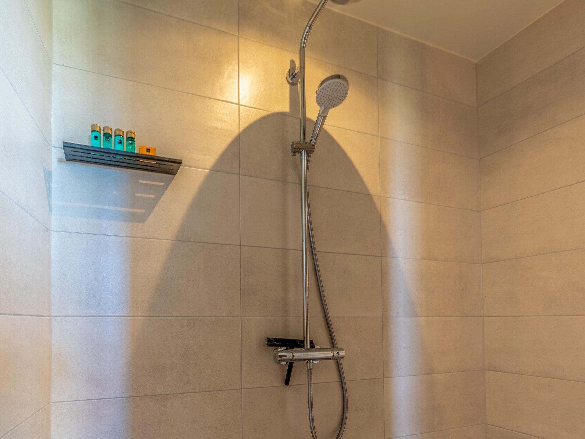 Luxe natuurvilla Waalburght 16 met sauna en hottub in bosrijk Waalenburg - foto 11