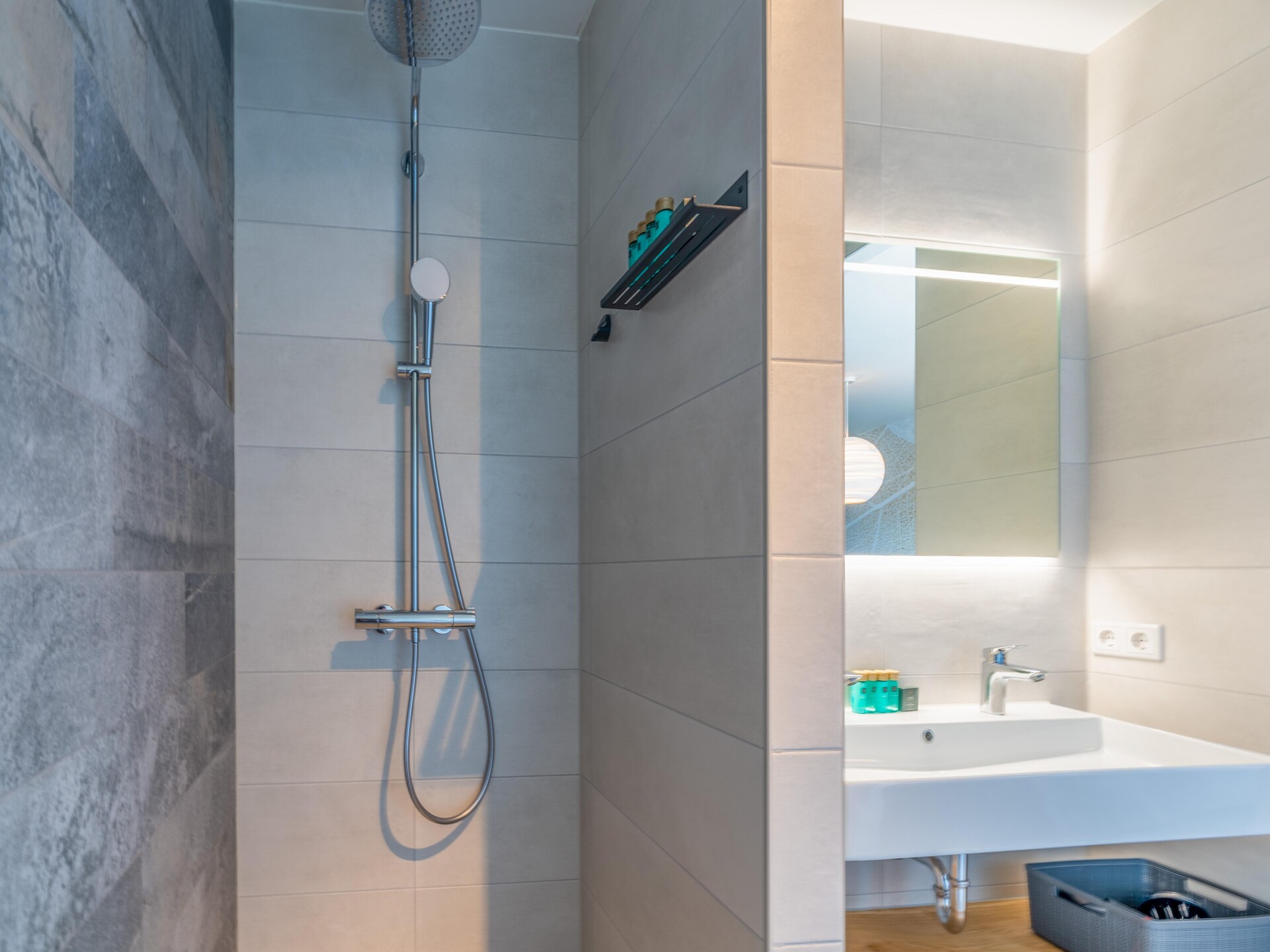 Luxe natuurvilla Waalburght 16 met sauna en hottub in bosrijk Waalenburg - foto 14