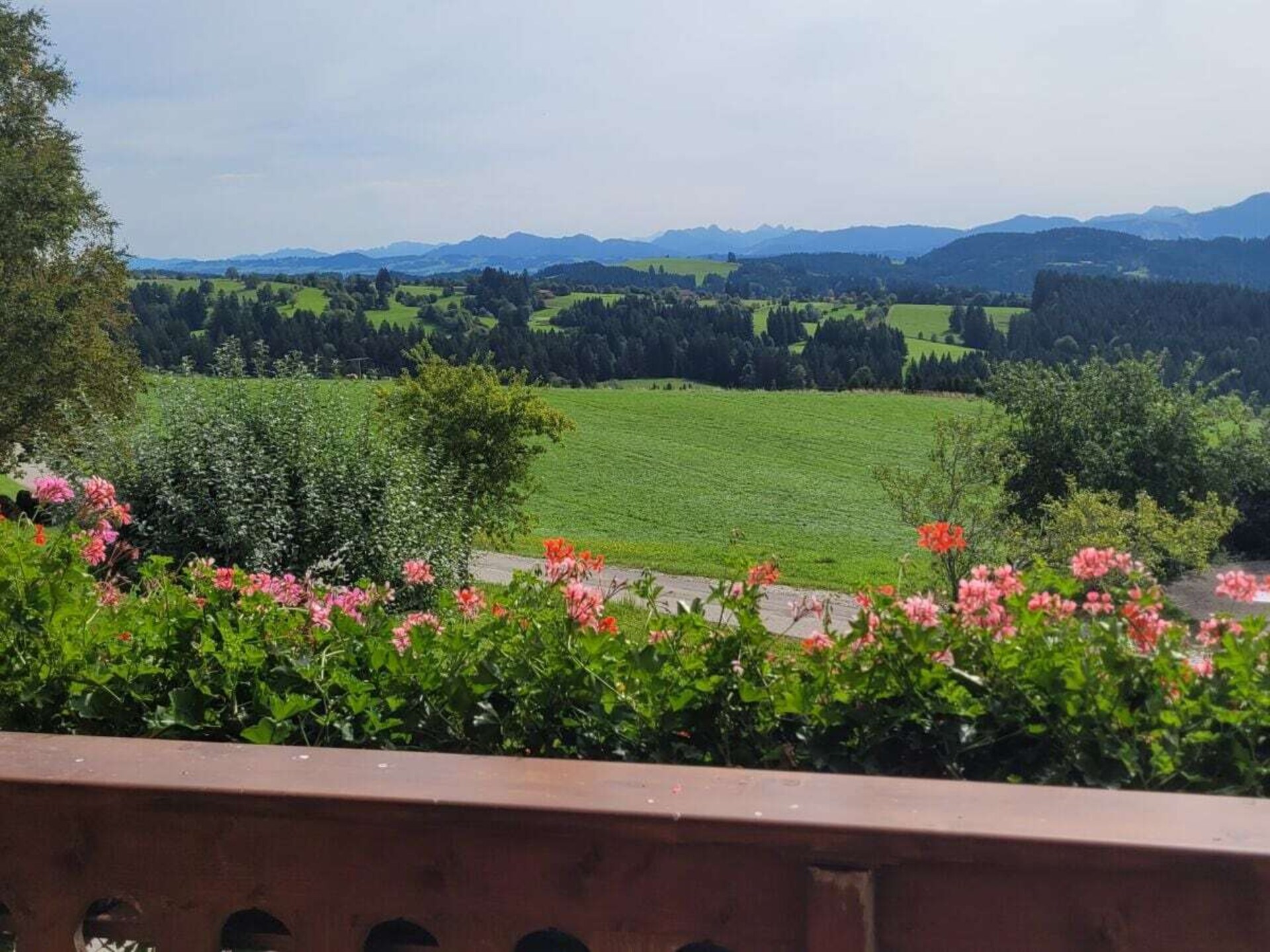 Authentiek Alpenverblijf voor 12 personen met sauna en uitzicht op de Allgäu - foto 18