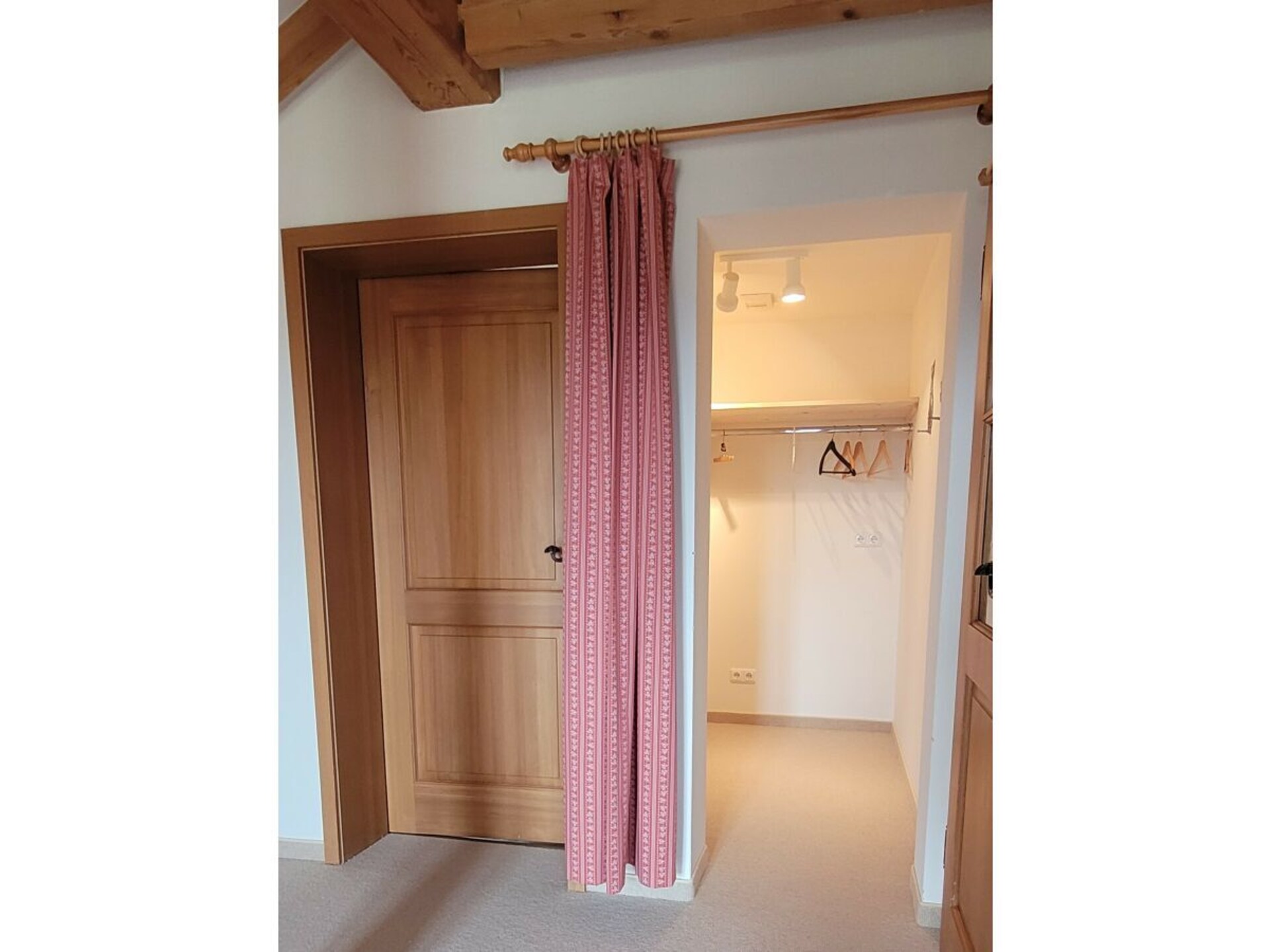 Authentiek Alpenverblijf voor 12 personen met sauna en uitzicht op de Allgäu - foto 29
