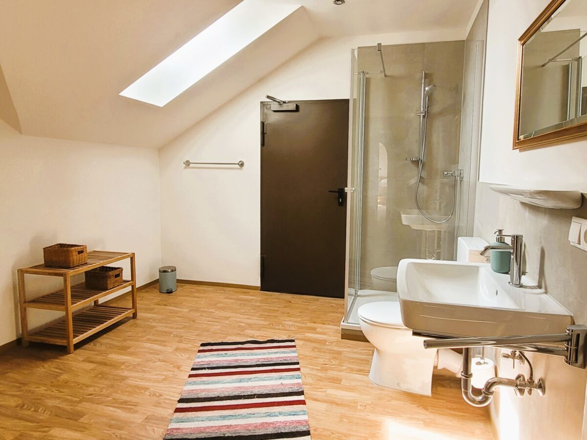 Authentiek Alpenverblijf voor 12 personen met sauna en uitzicht op de Allgäu - foto 30