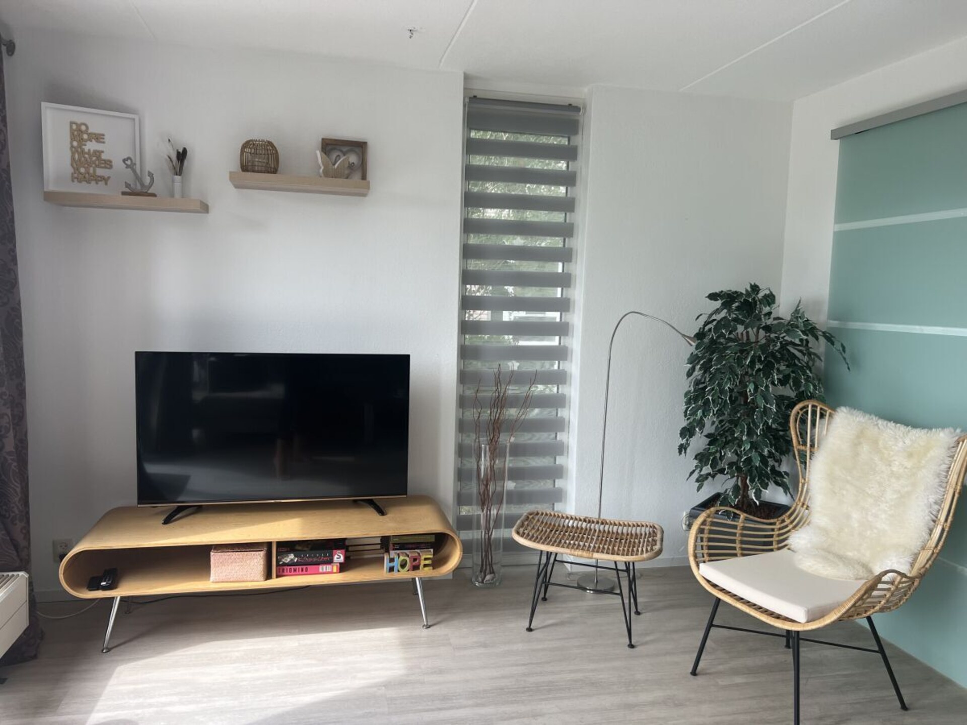 Wasserperle: Luxe vakantiehuis aan het water in Makkum met sauna en aanlegsteiger - foto 8