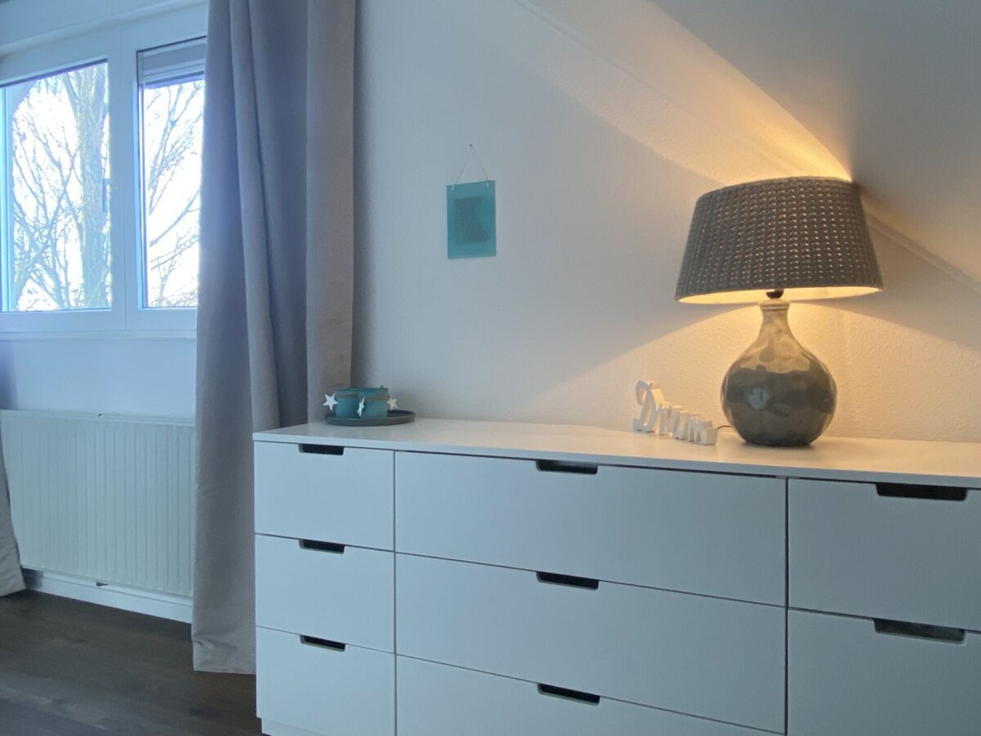 Wasserperle: Luxe vakantiehuis aan het water in Makkum met sauna en aanlegsteiger - foto 19