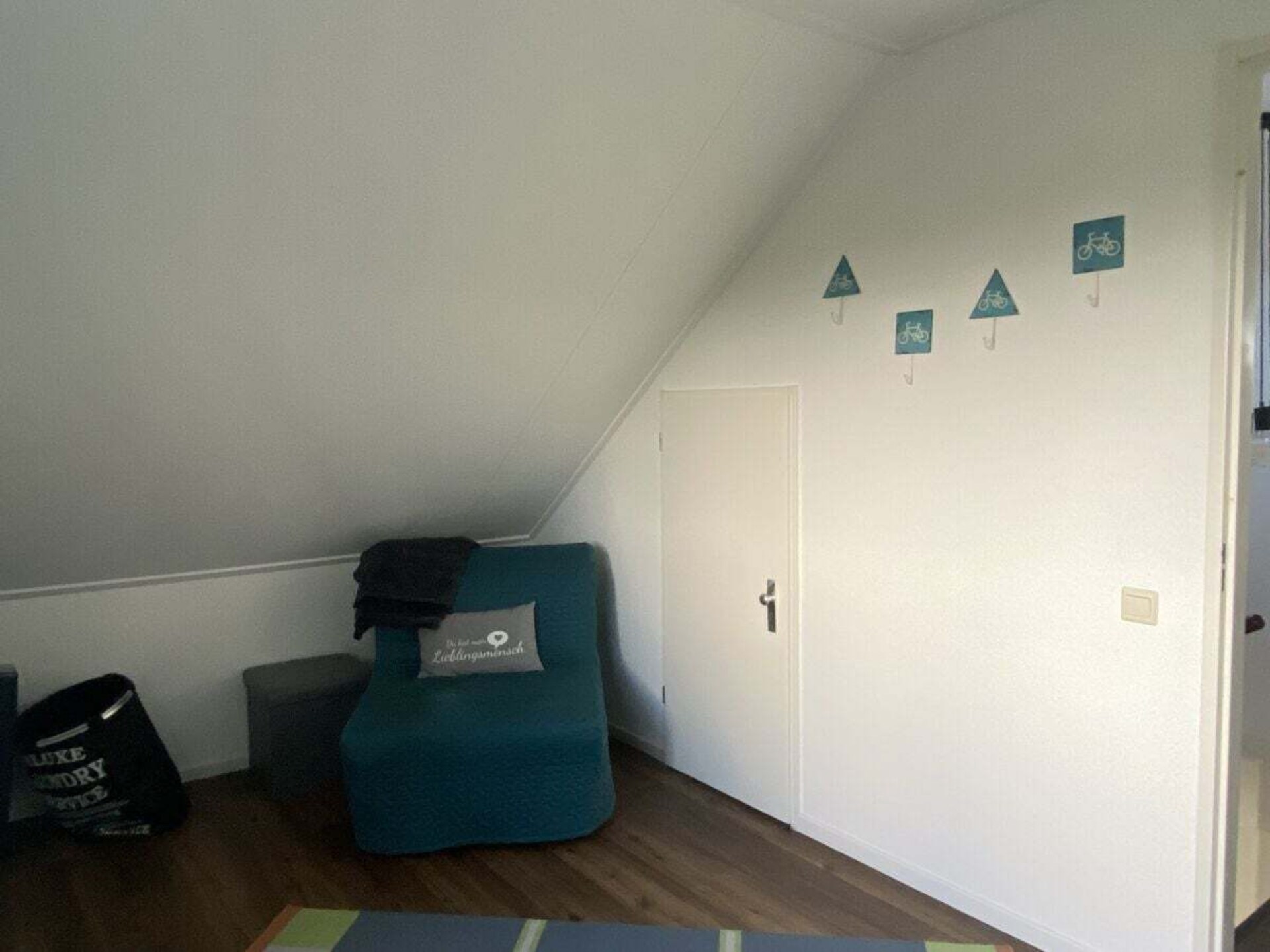 Wasserperle: Luxe vakantiehuis aan het water in Makkum met sauna en aanlegsteiger - foto 20