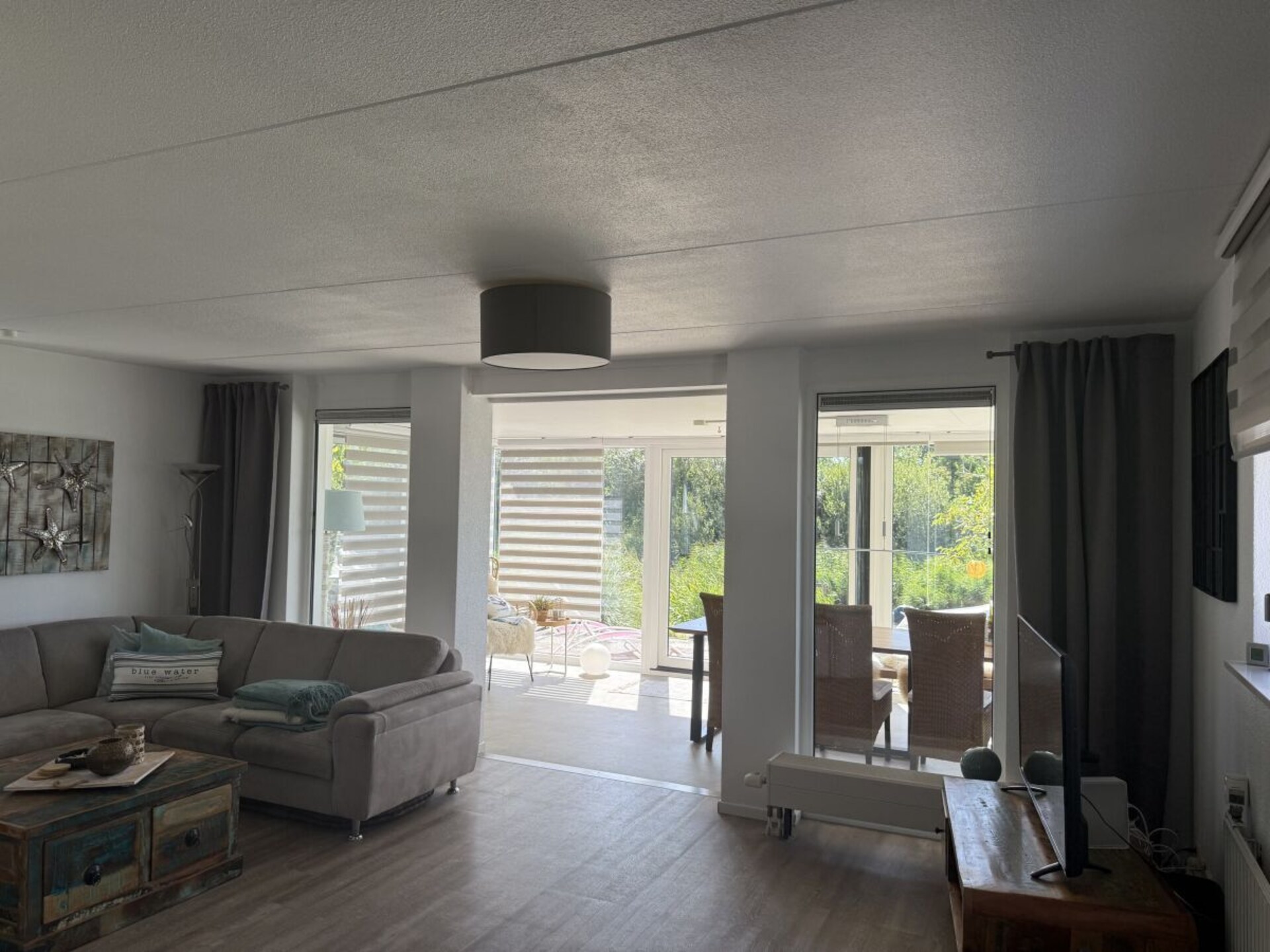 AnkerLiebe: Vrijstaand vakantiehuis met sauna, aanlegsteiger en IJsselmeerzicht - foto 18