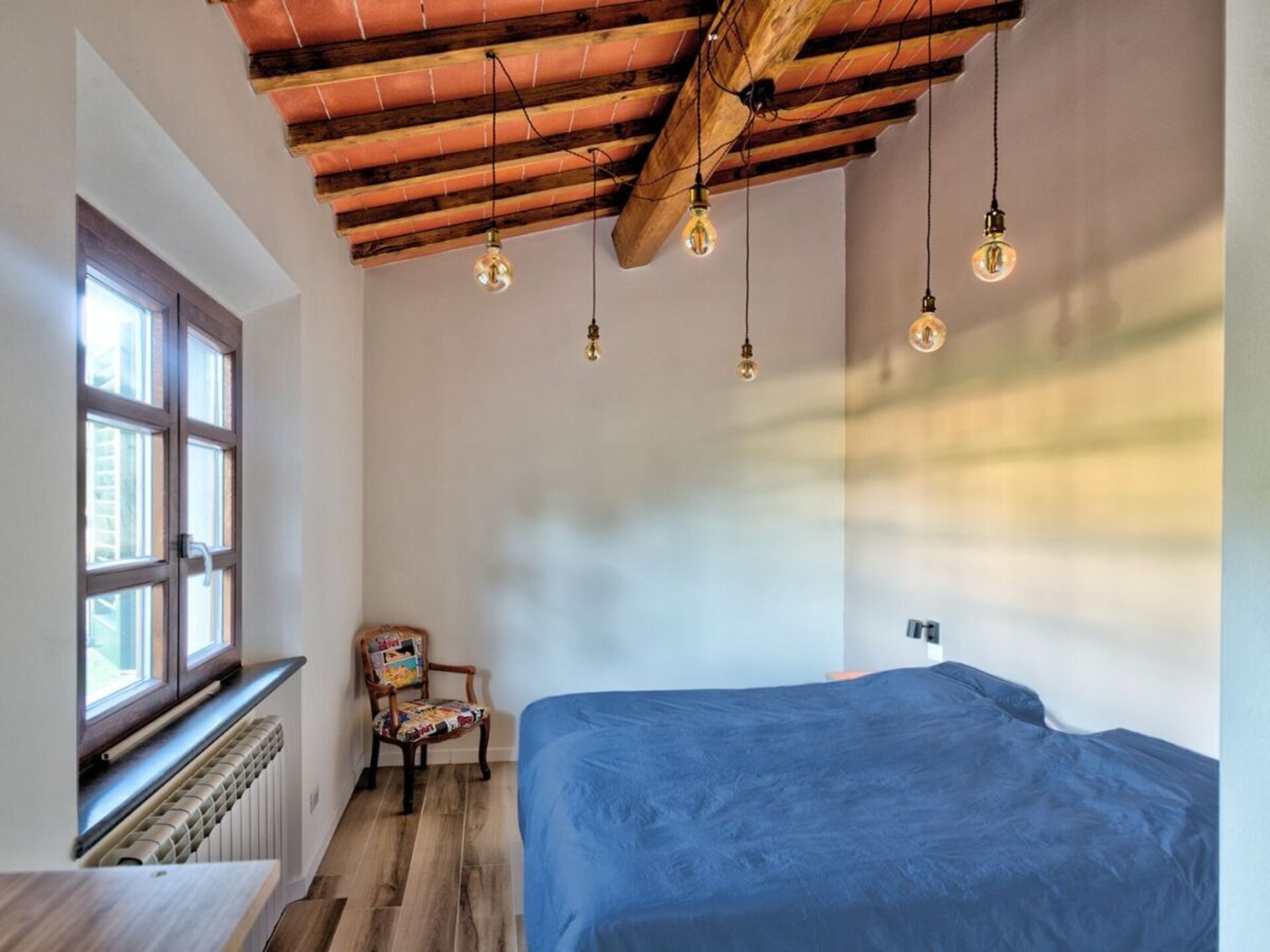 Ruime Toscaanse villa met privézwembad en gastenverblijf in Borgo a Mozzano - foto 11