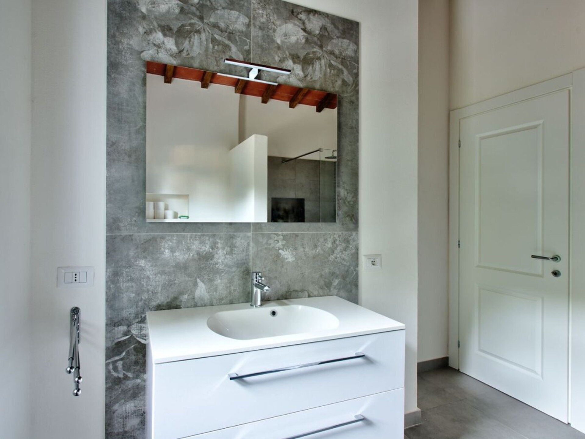Ruime Toscaanse villa met privézwembad en gastenverblijf in Borgo a Mozzano - foto 12