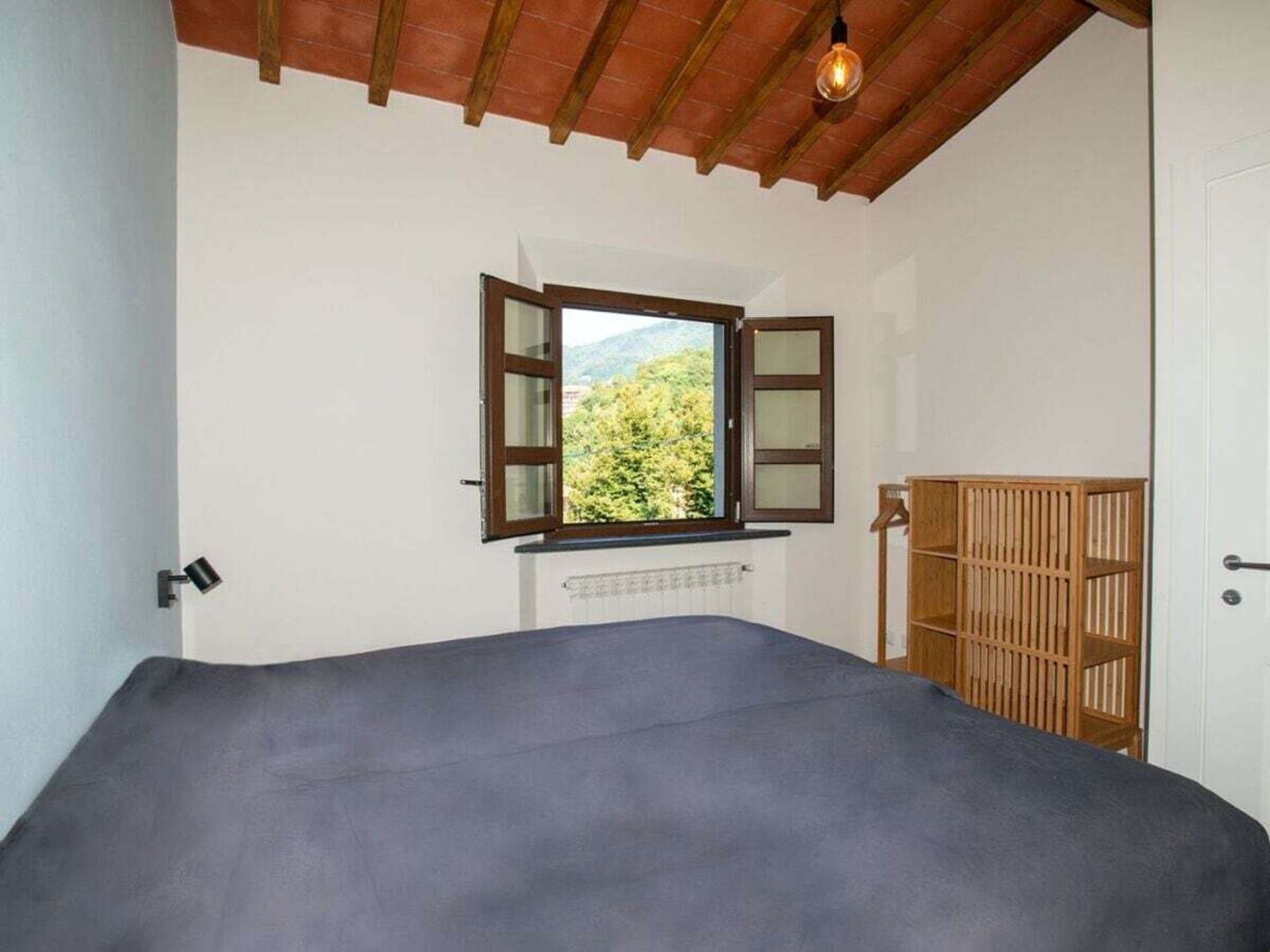 Ruime Toscaanse villa met privézwembad en gastenverblijf in Borgo a Mozzano - foto 15