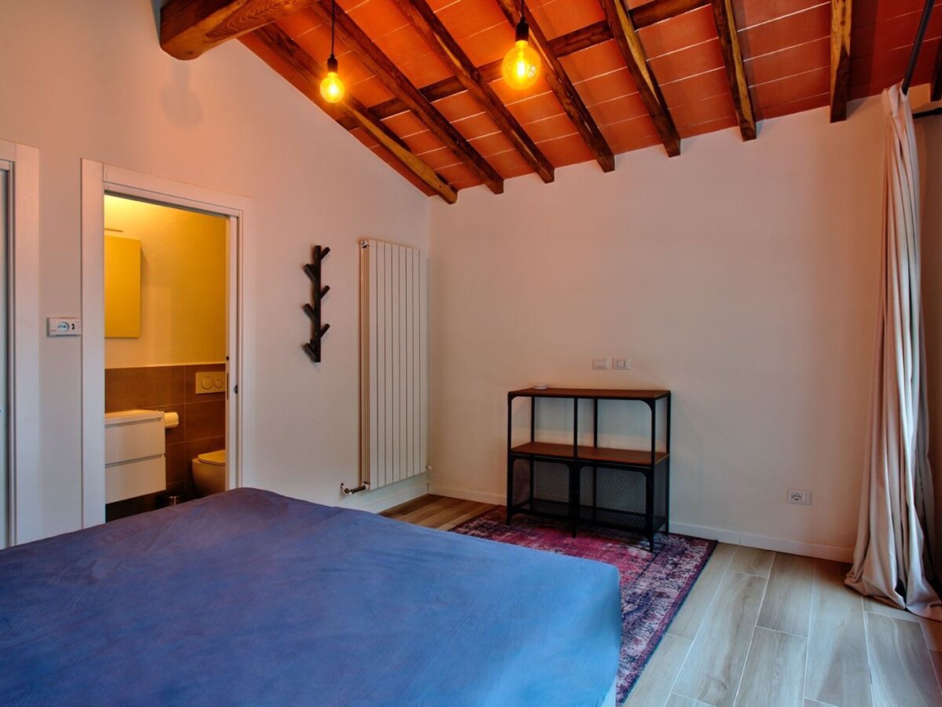 Ruime Toscaanse villa met privézwembad en gastenverblijf in Borgo a Mozzano - foto 16