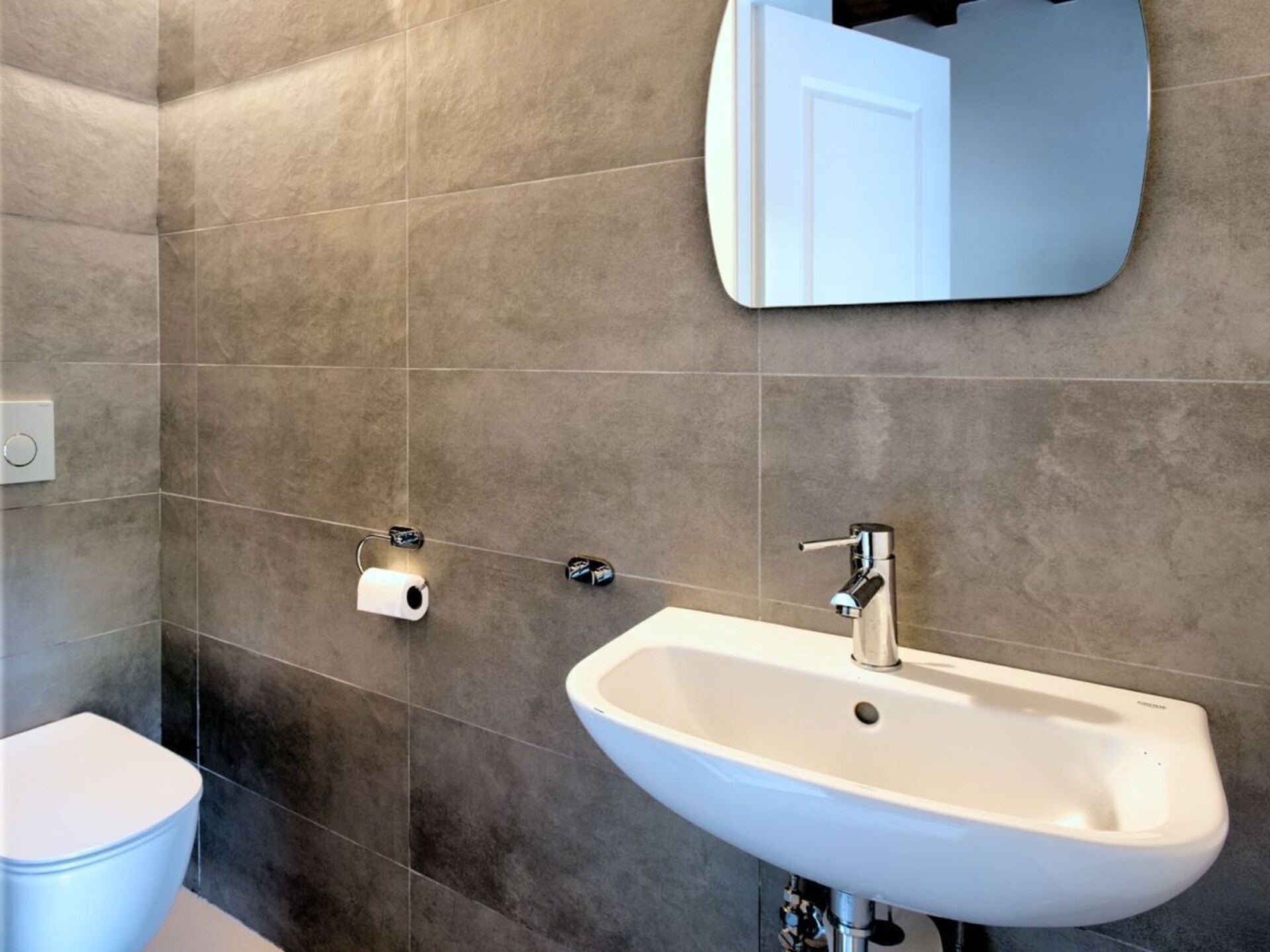 Ruime Toscaanse villa met privézwembad en gastenverblijf in Borgo a Mozzano - foto 18