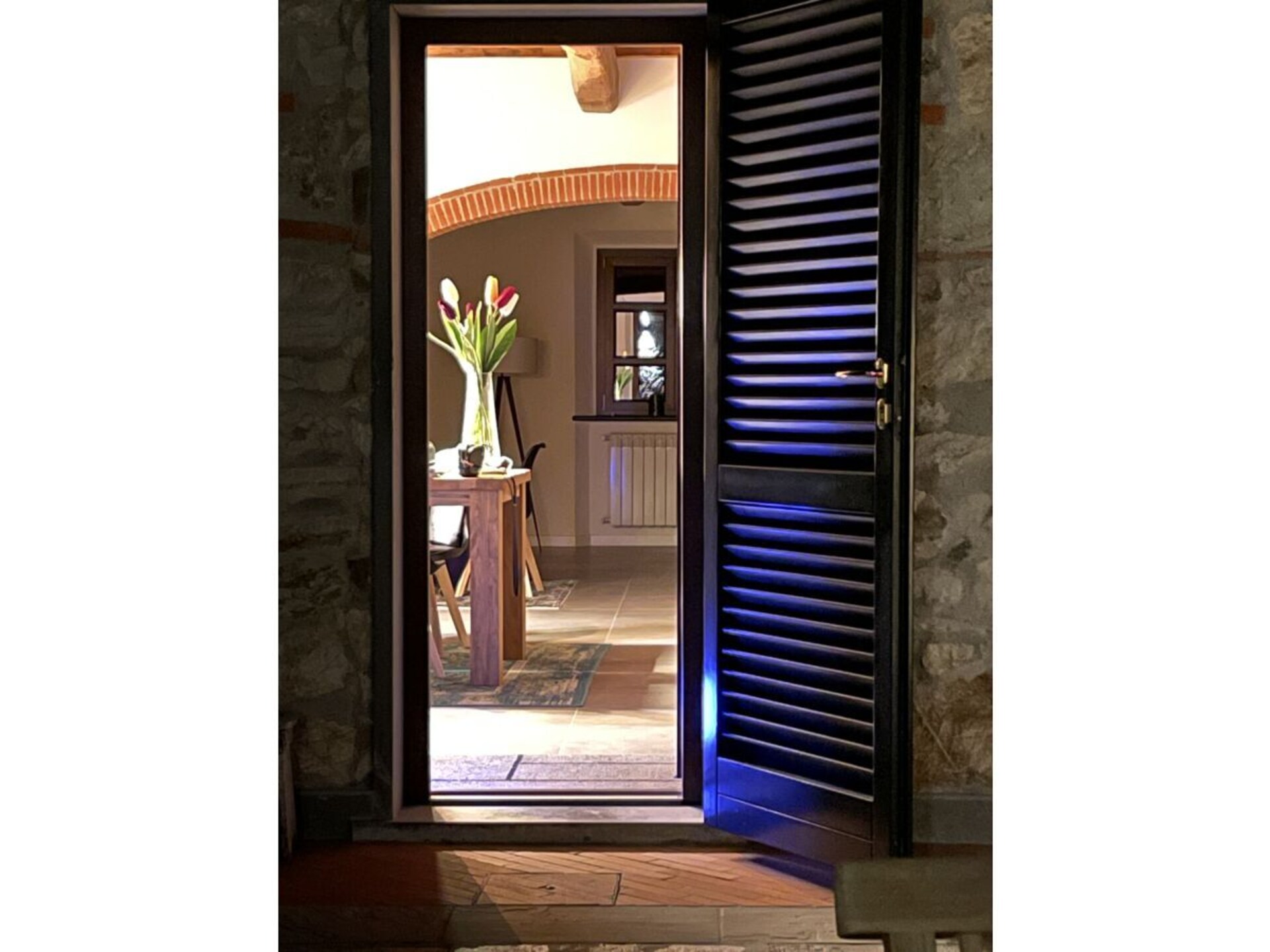 Ruime Toscaanse villa met privézwembad en gastenverblijf in Borgo a Mozzano - foto 19