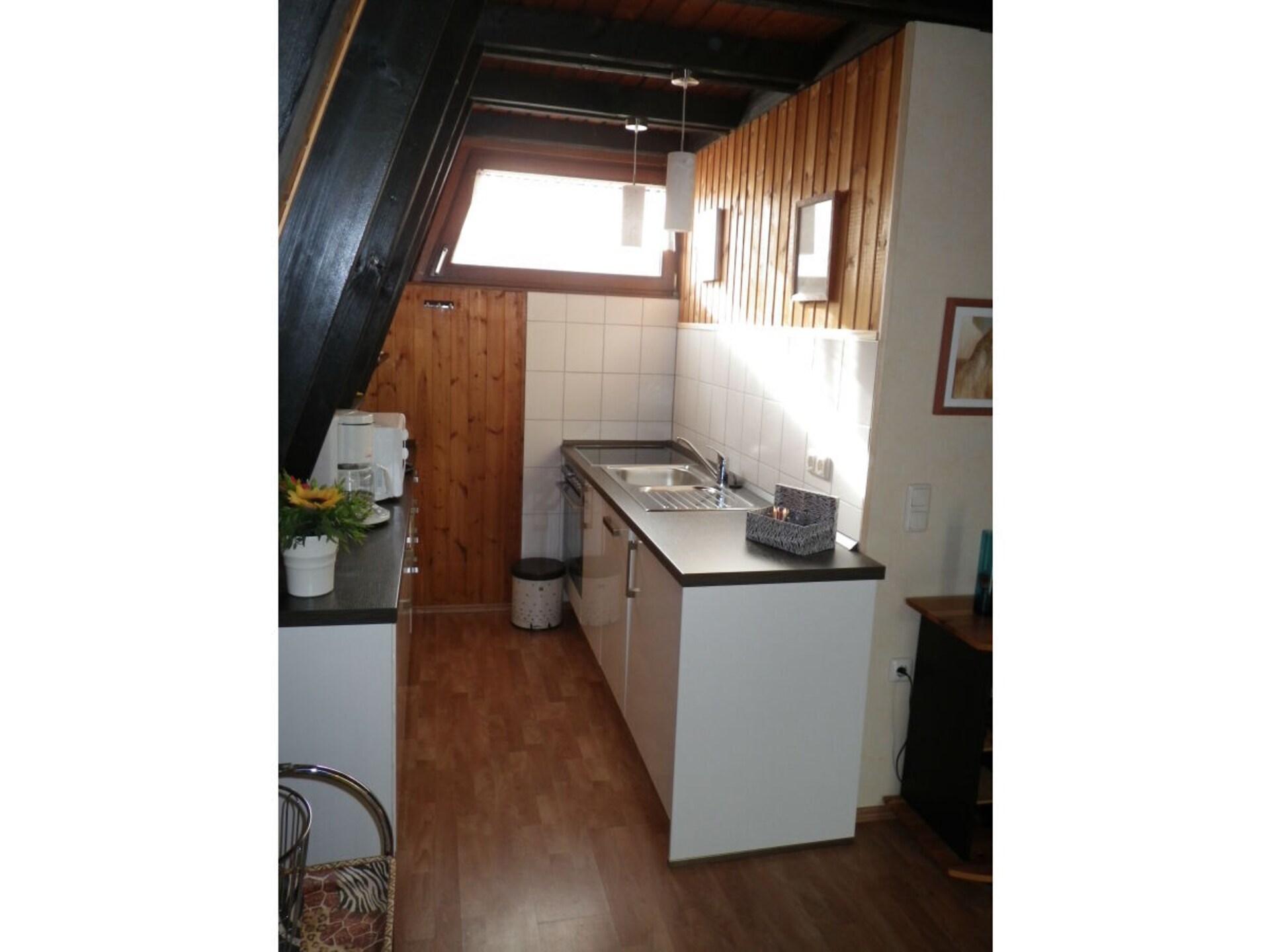 Vakantiehuis Blankenheim - Rustig gelegen met zwembad en tennisbanen - foto 11