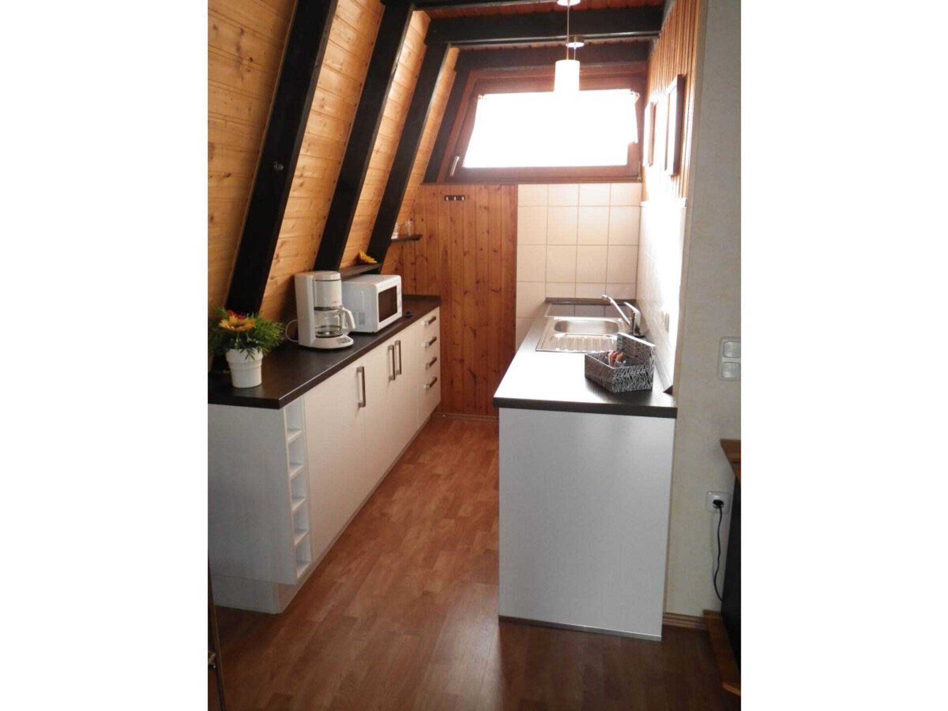 Vakantiehuis Blankenheim - Rustig gelegen met zwembad en tennisbanen - foto 12