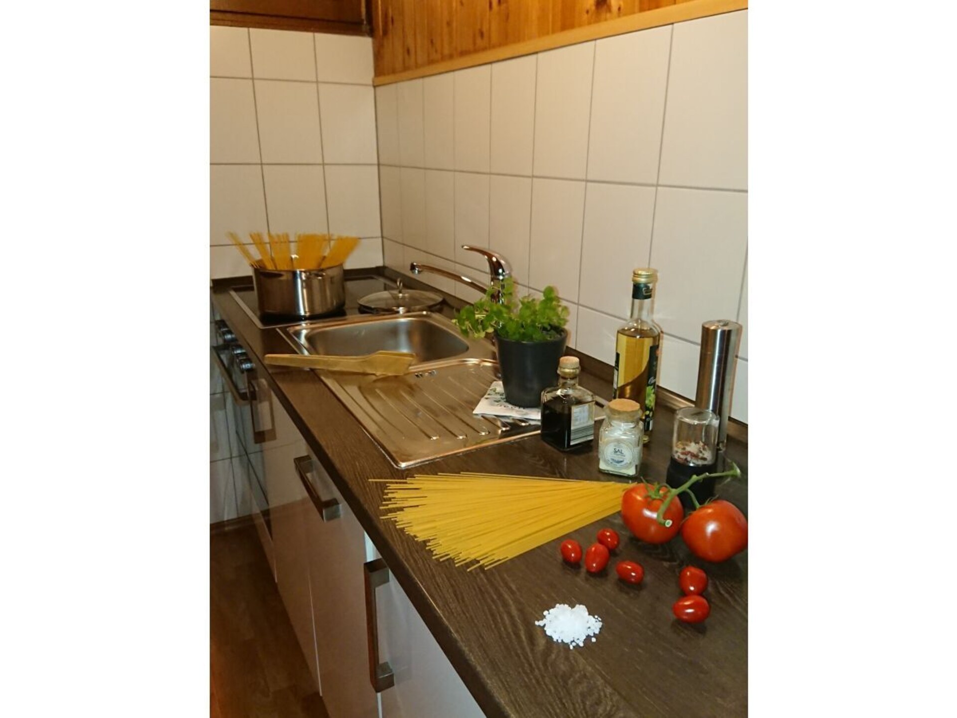 Vakantiehuis Blankenheim - Rustig gelegen met zwembad en tennisbanen - foto 13