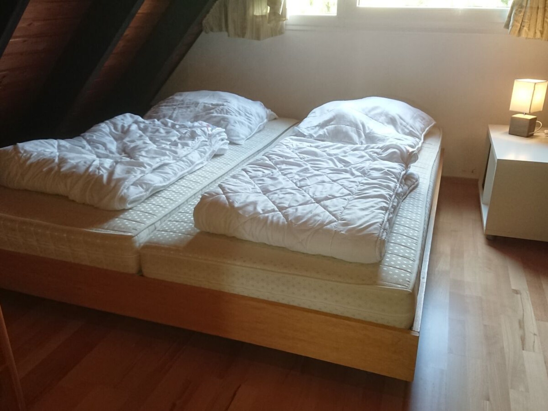 Vakantiehuis Blankenheim - Rustig gelegen met zwembad en tennisbanen - foto 16