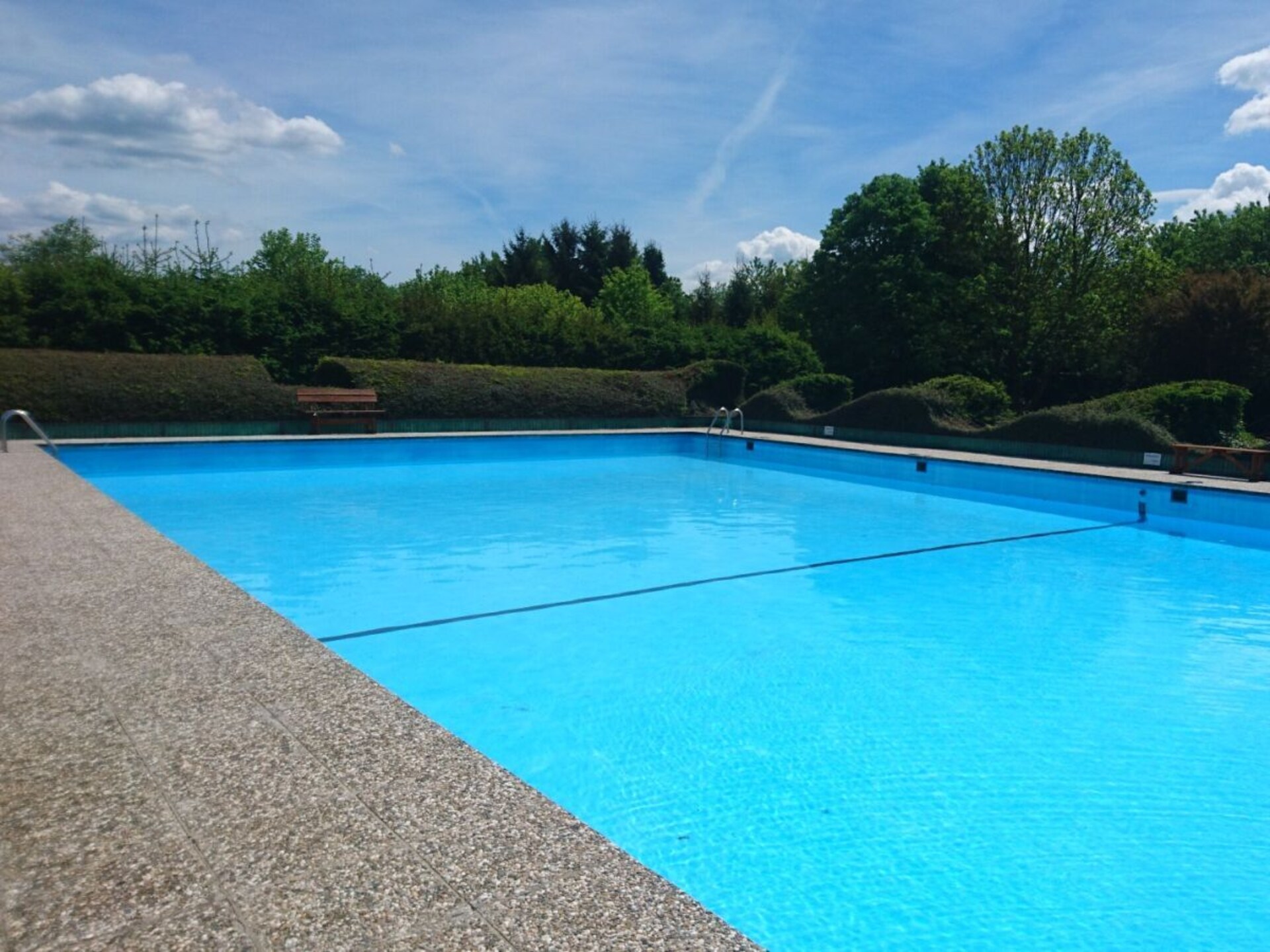 Vakantiehuis Blankenheim - Rustig gelegen met zwembad en tennisbanen - foto 20