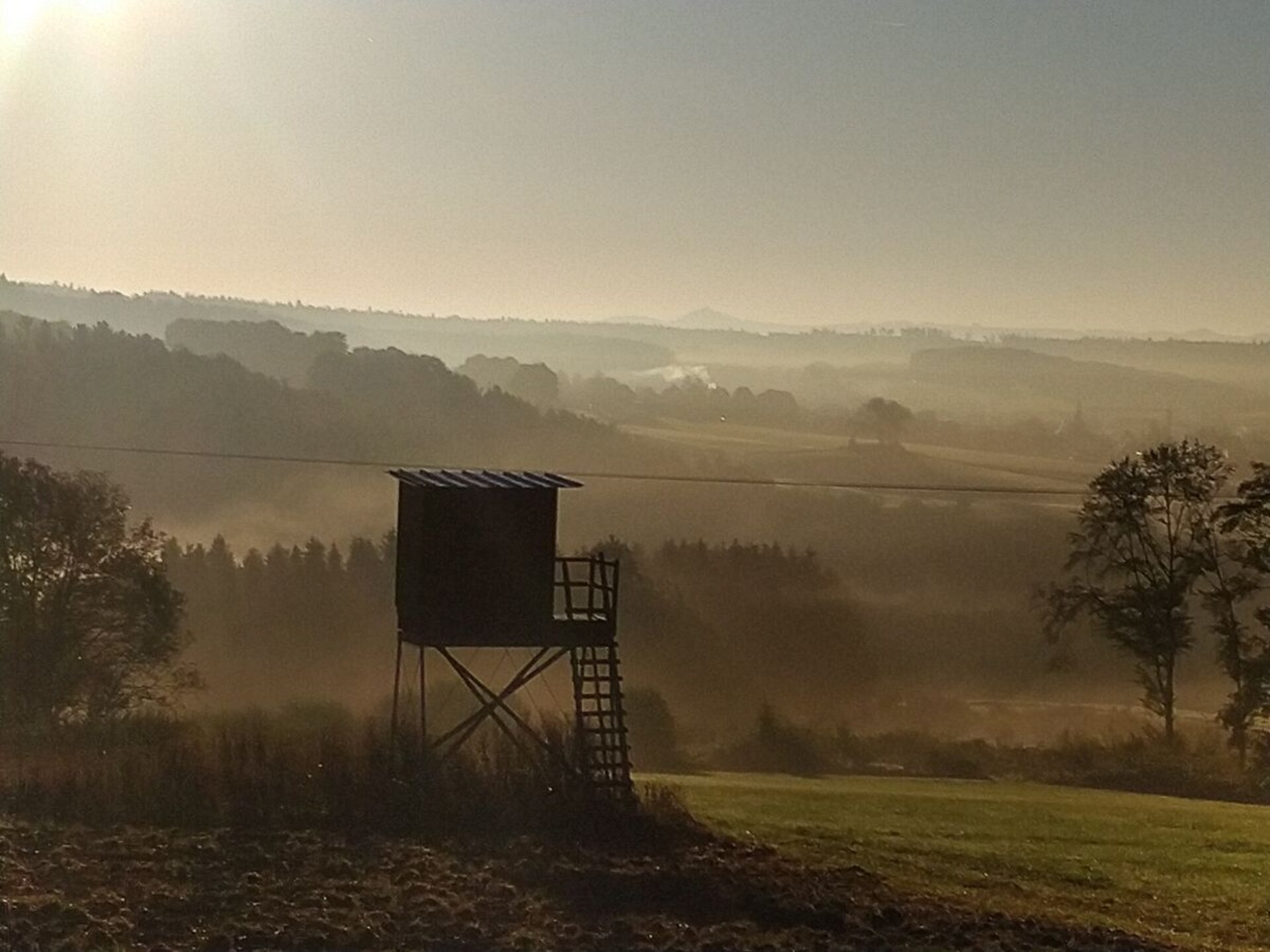 Vakantiehuis Blankenheim - Rustig gelegen met zwembad en tennisbanen - foto 31
