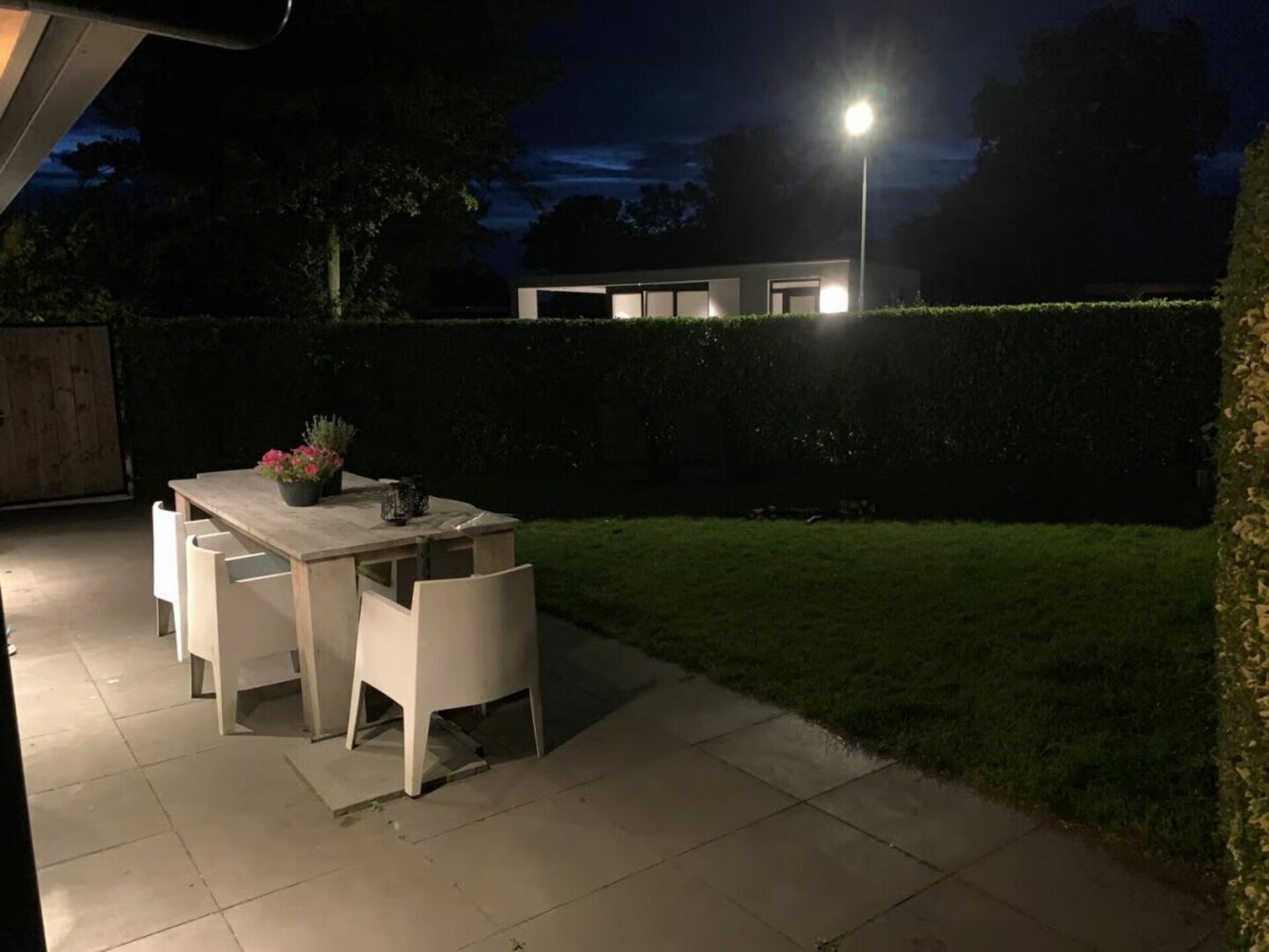 Luxe bungalow met zonnige tuin nabij strand Zoutelande, Zeeland - foto 5