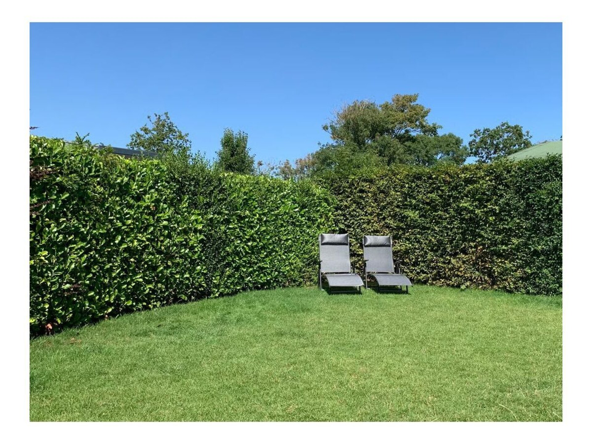 Luxe bungalow met zonnige tuin nabij strand Zoutelande, Zeeland - foto 11