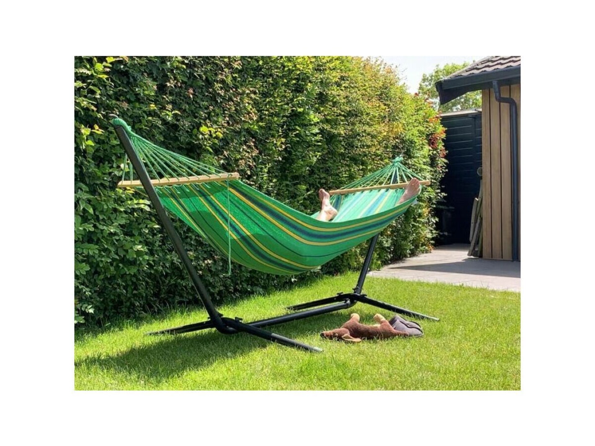 Luxe bungalow met zonnige tuin nabij strand Zoutelande, Zeeland - foto 12