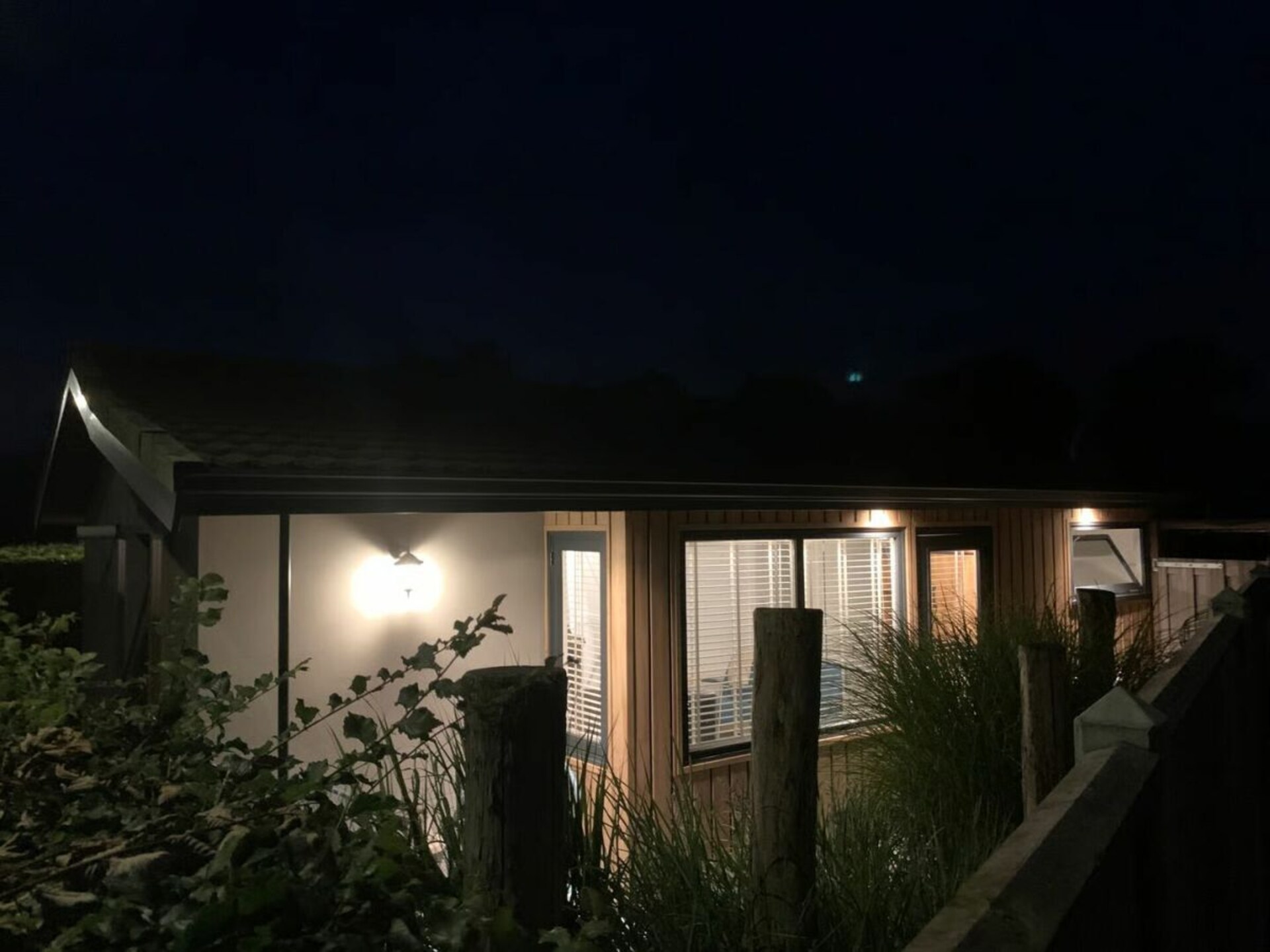 Luxe bungalow met zonnige tuin nabij strand Zoutelande, Zeeland - foto 16