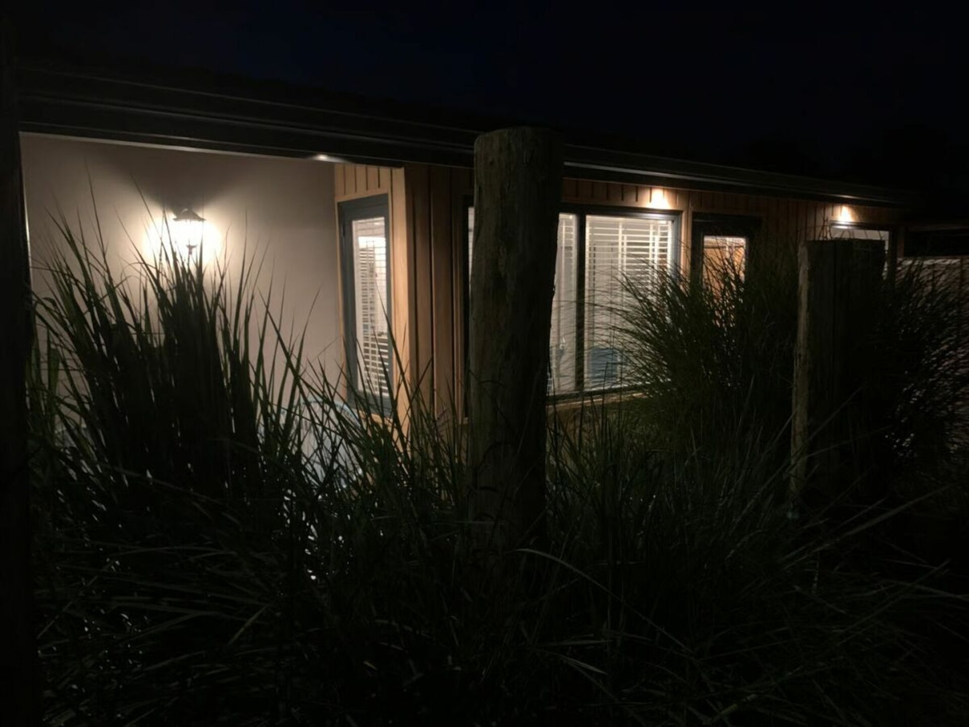 Luxe bungalow met zonnige tuin nabij strand Zoutelande, Zeeland - foto 22
