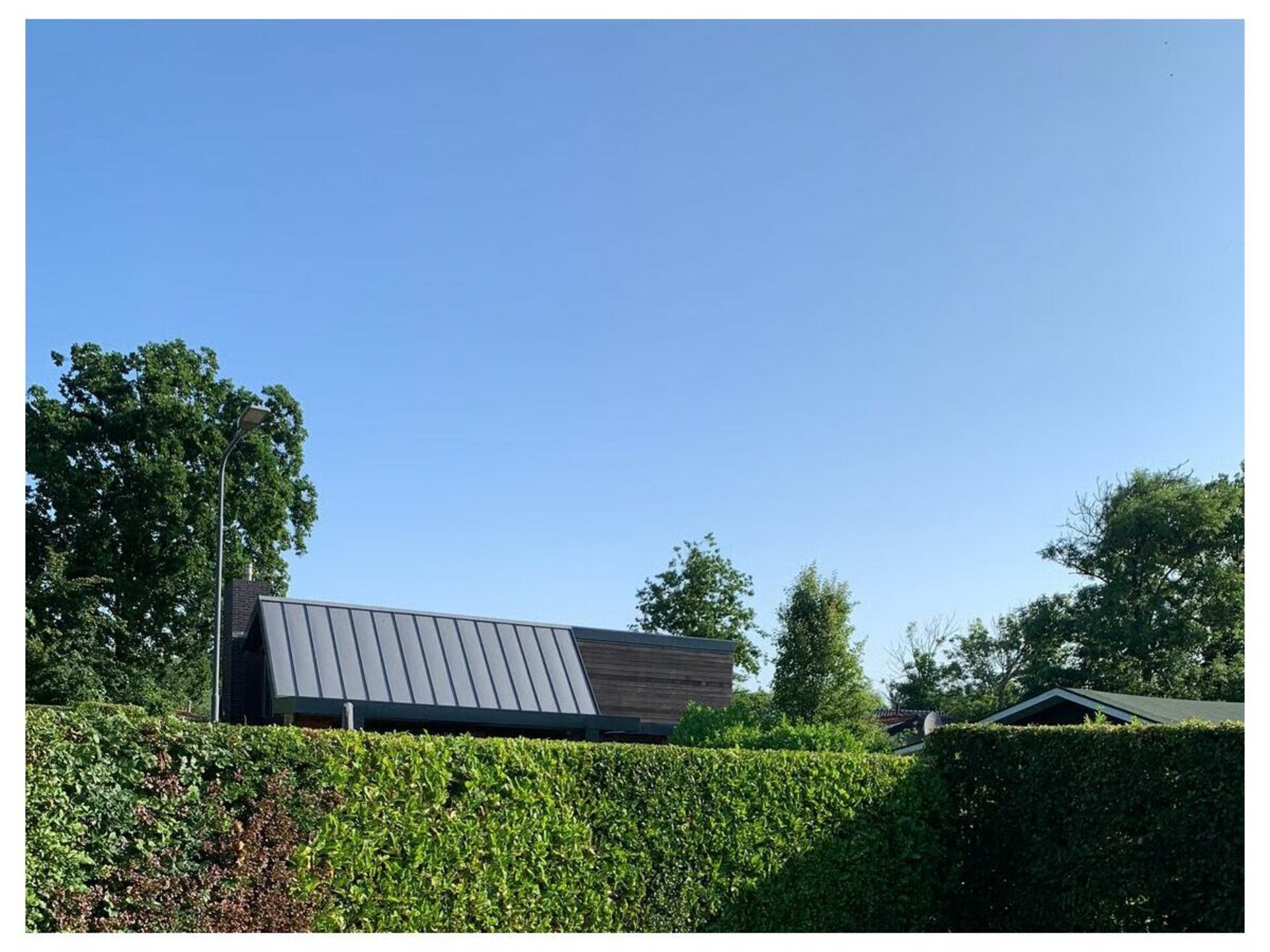 Luxe bungalow met zonnige tuin nabij strand Zoutelande, Zeeland - foto 26