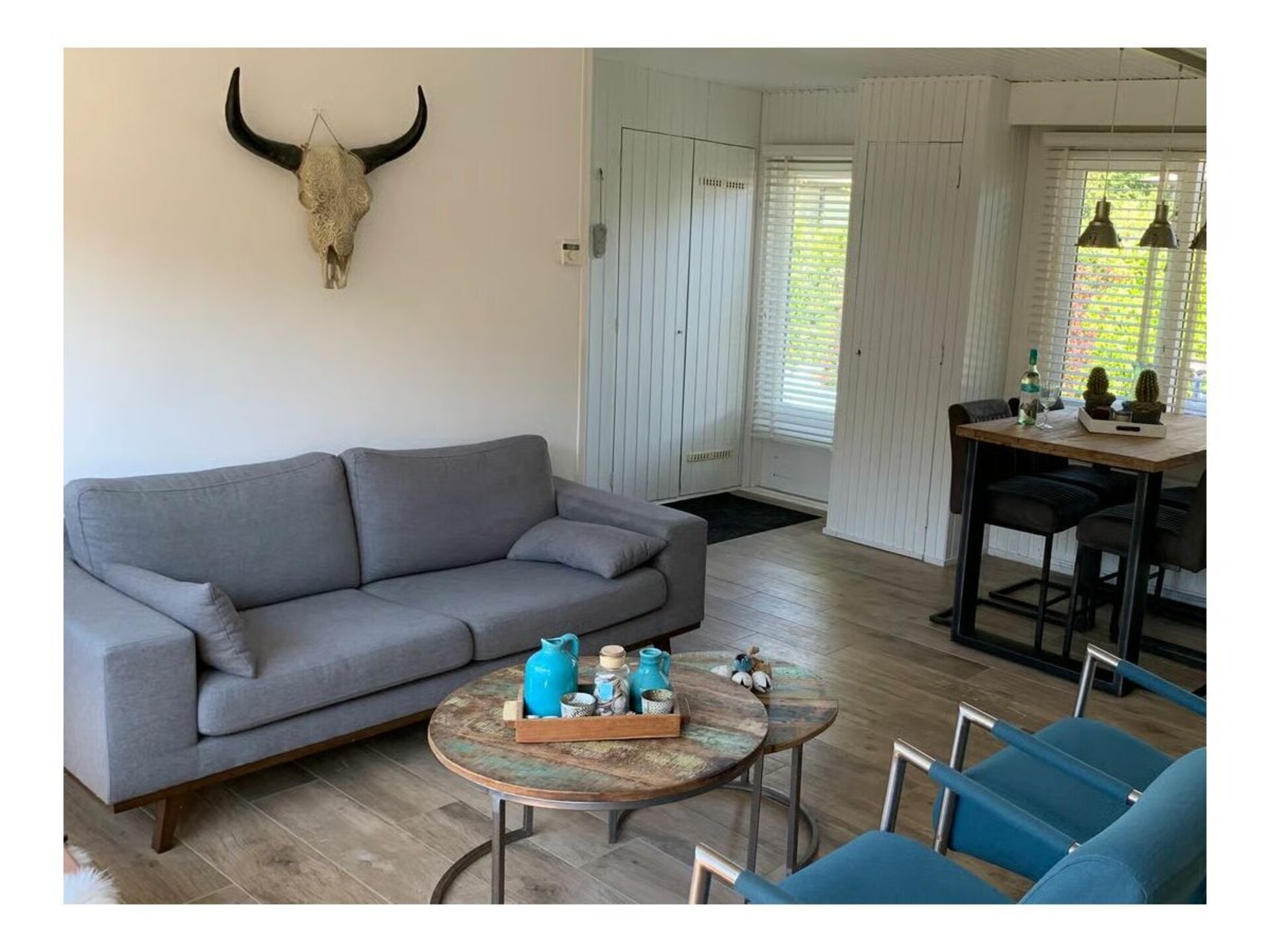Luxe bungalow met zonnige tuin nabij strand Zoutelande, Zeeland - foto 27