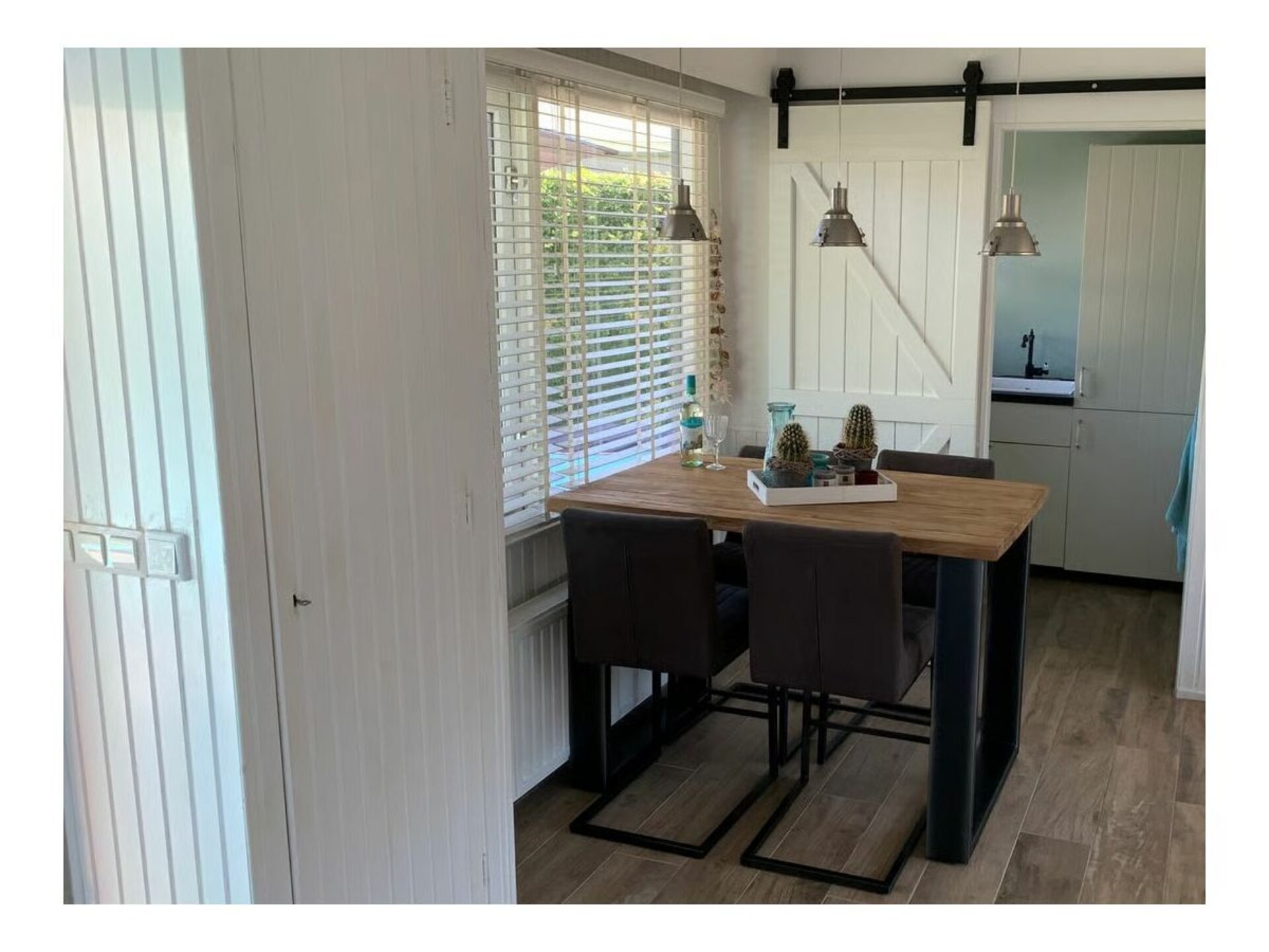 Luxe bungalow met zonnige tuin nabij strand Zoutelande, Zeeland - foto 35