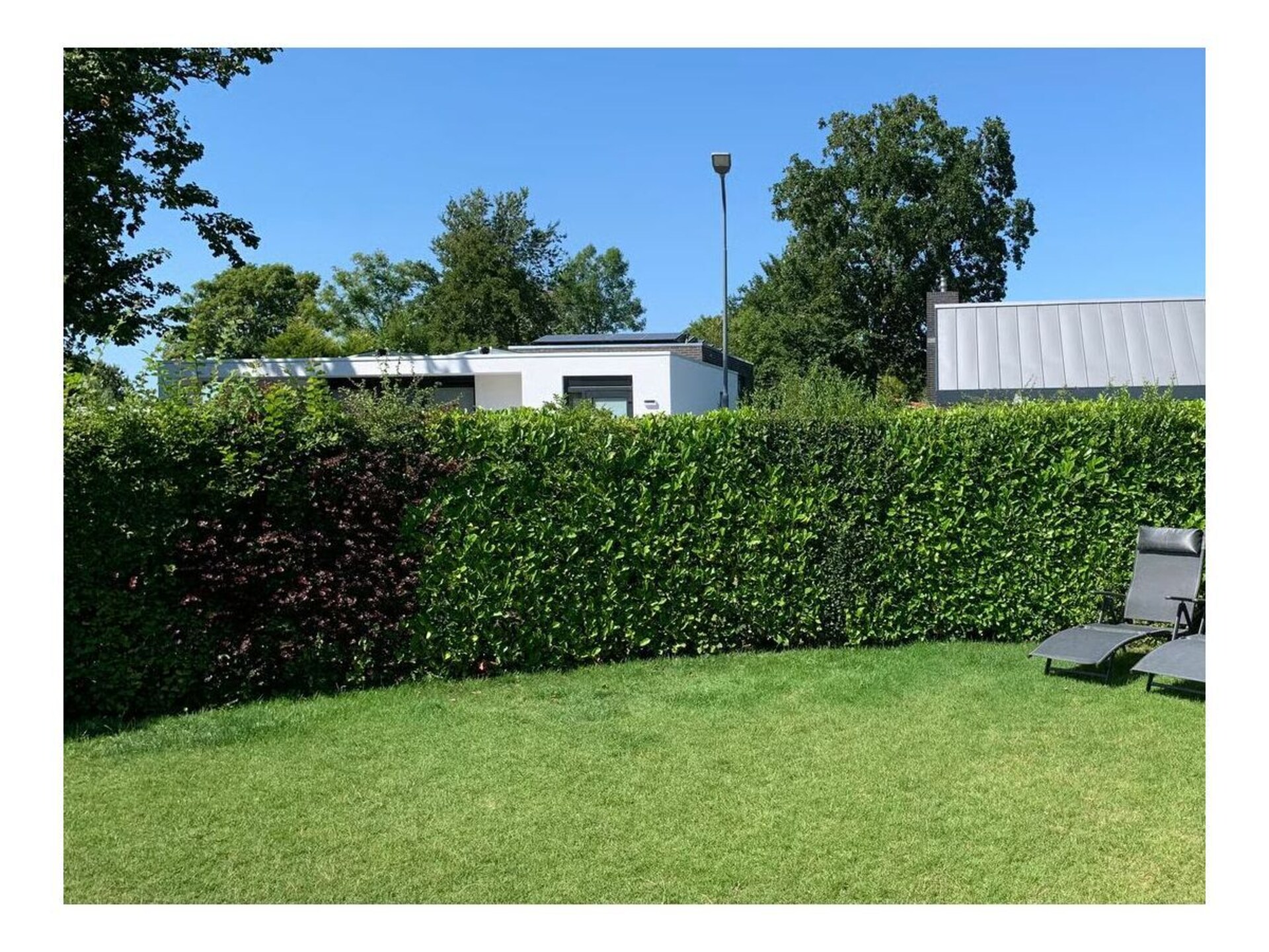 Luxe bungalow met zonnige tuin nabij strand Zoutelande, Zeeland - foto 58