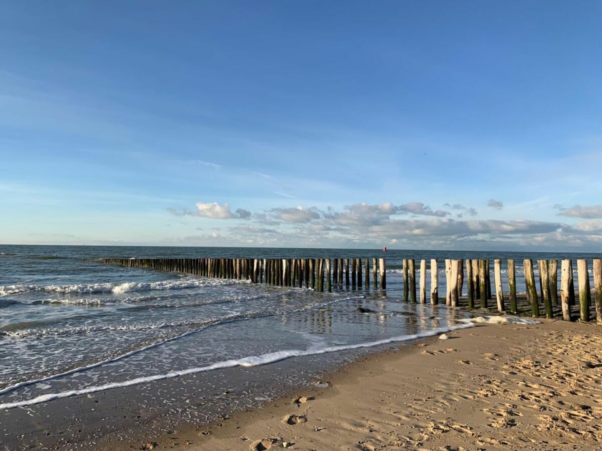 Luxe bungalow met zonnige tuin nabij strand Zoutelande, Zeeland - foto 60