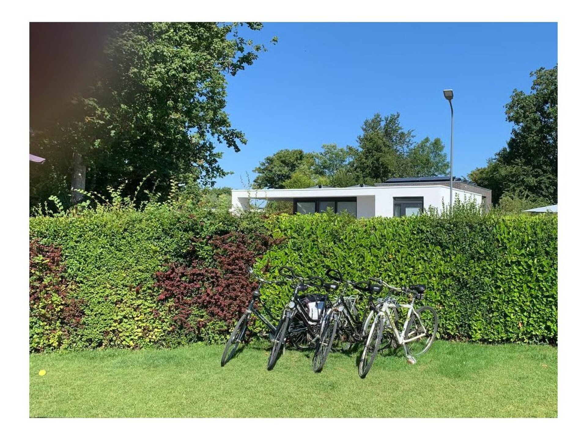 Luxe bungalow met zonnige tuin nabij strand Zoutelande, Zeeland - foto 62