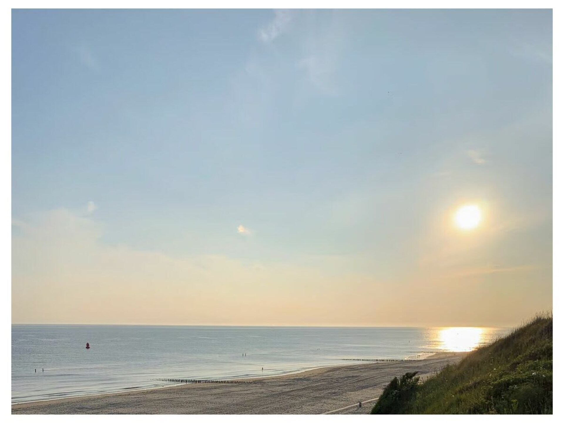 Luxe bungalow met zonnige tuin nabij strand Zoutelande, Zeeland - foto 66