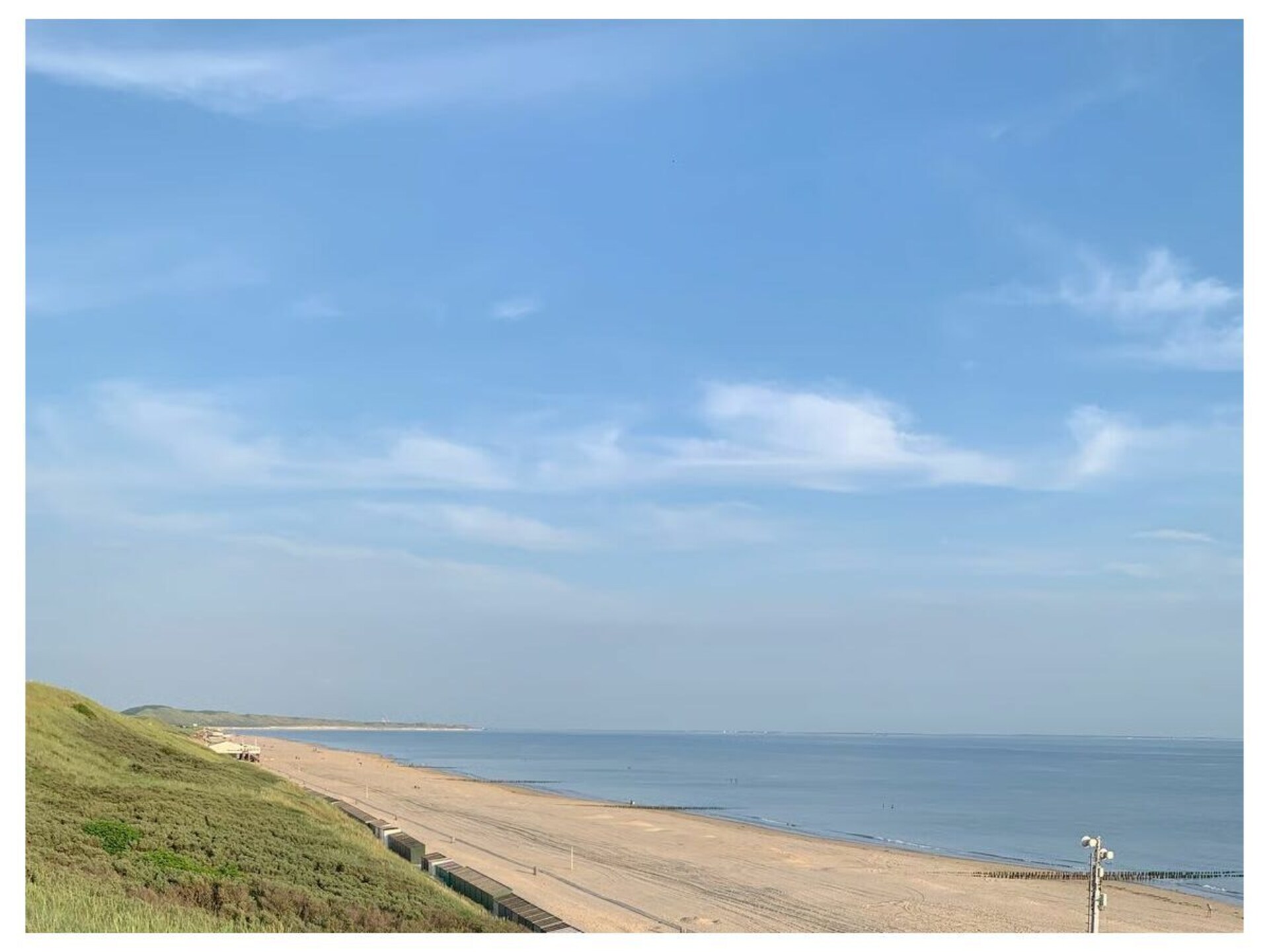Luxe bungalow met zonnige tuin nabij strand Zoutelande, Zeeland - foto 68