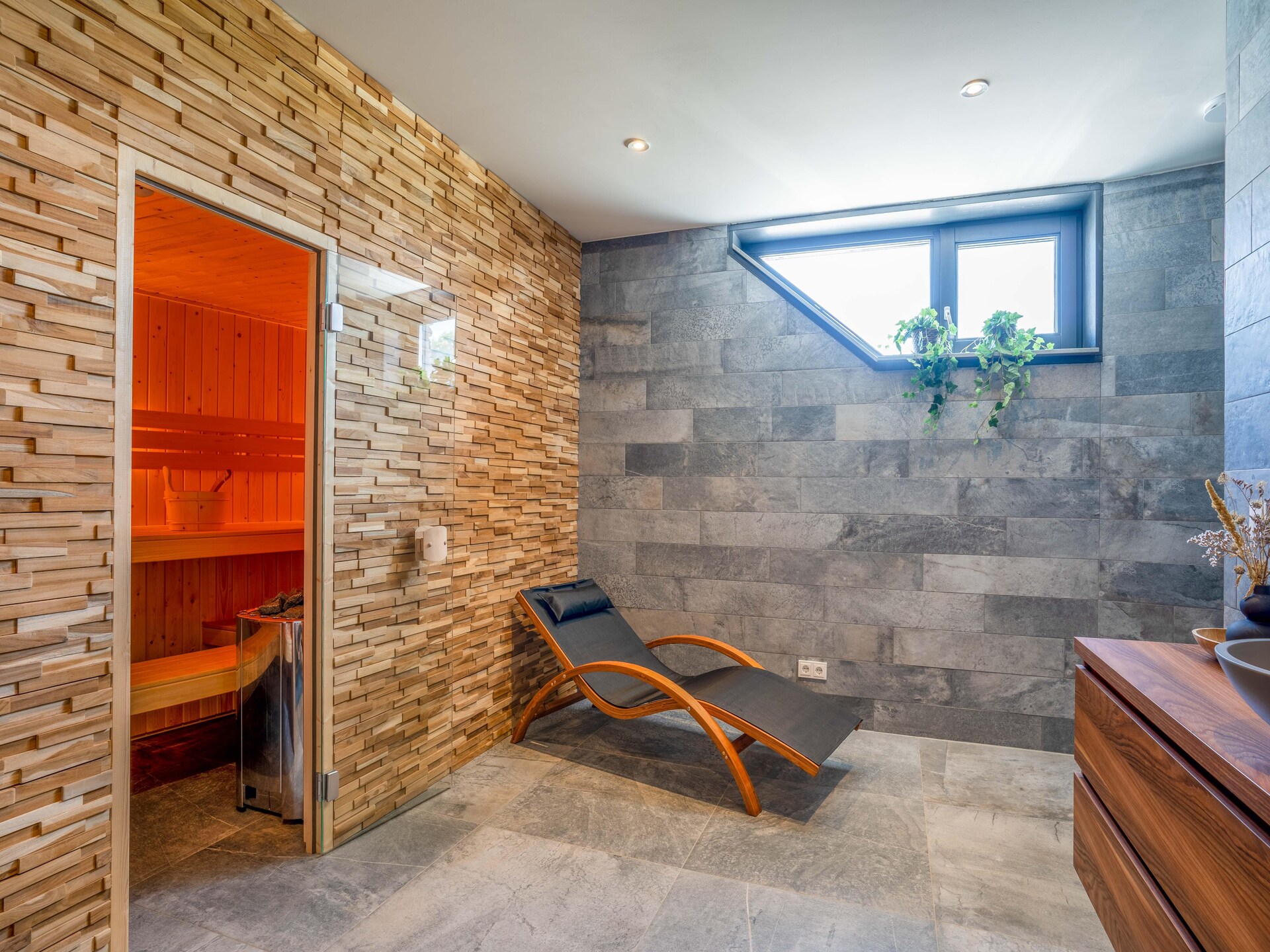 Duurzame natuurvilla met sauna en weids uitzicht op Texel - foto 22