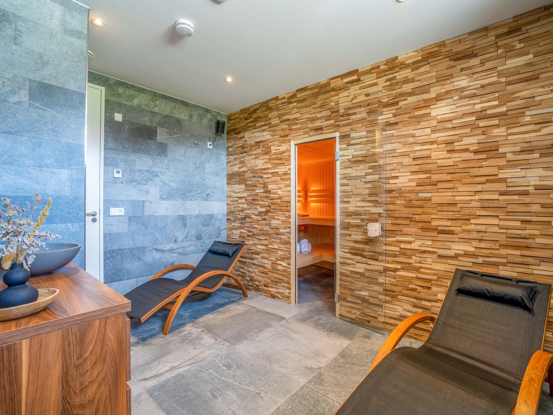 Duurzame natuurvilla met sauna en weids uitzicht op Texel - foto 24
