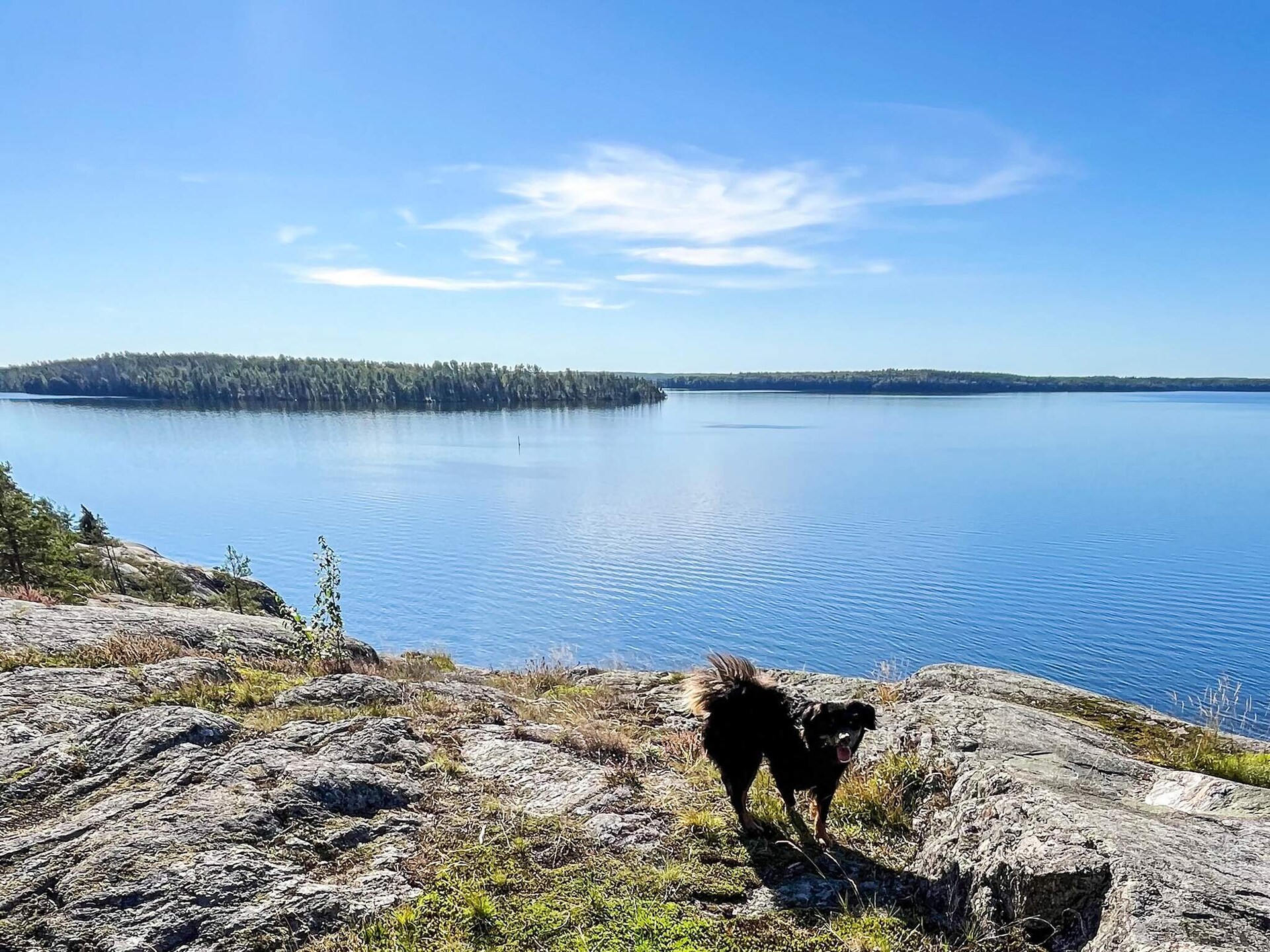 Vrijstaand vakantiehuis op Adelsö met hottub, 200m van het water - foto 27