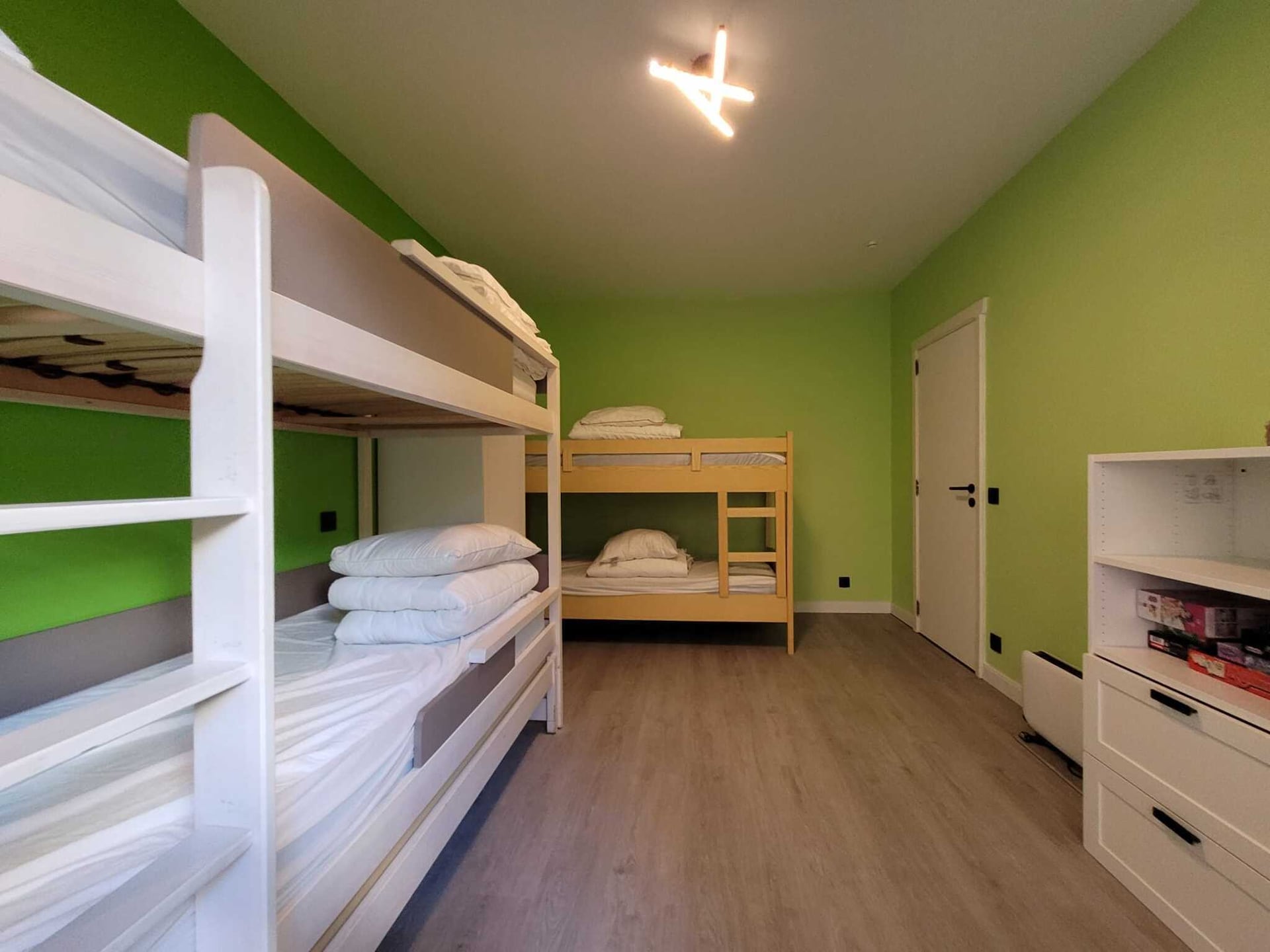 6-persoons appartement met open haard en zeezicht in Middelkerke - foto 10