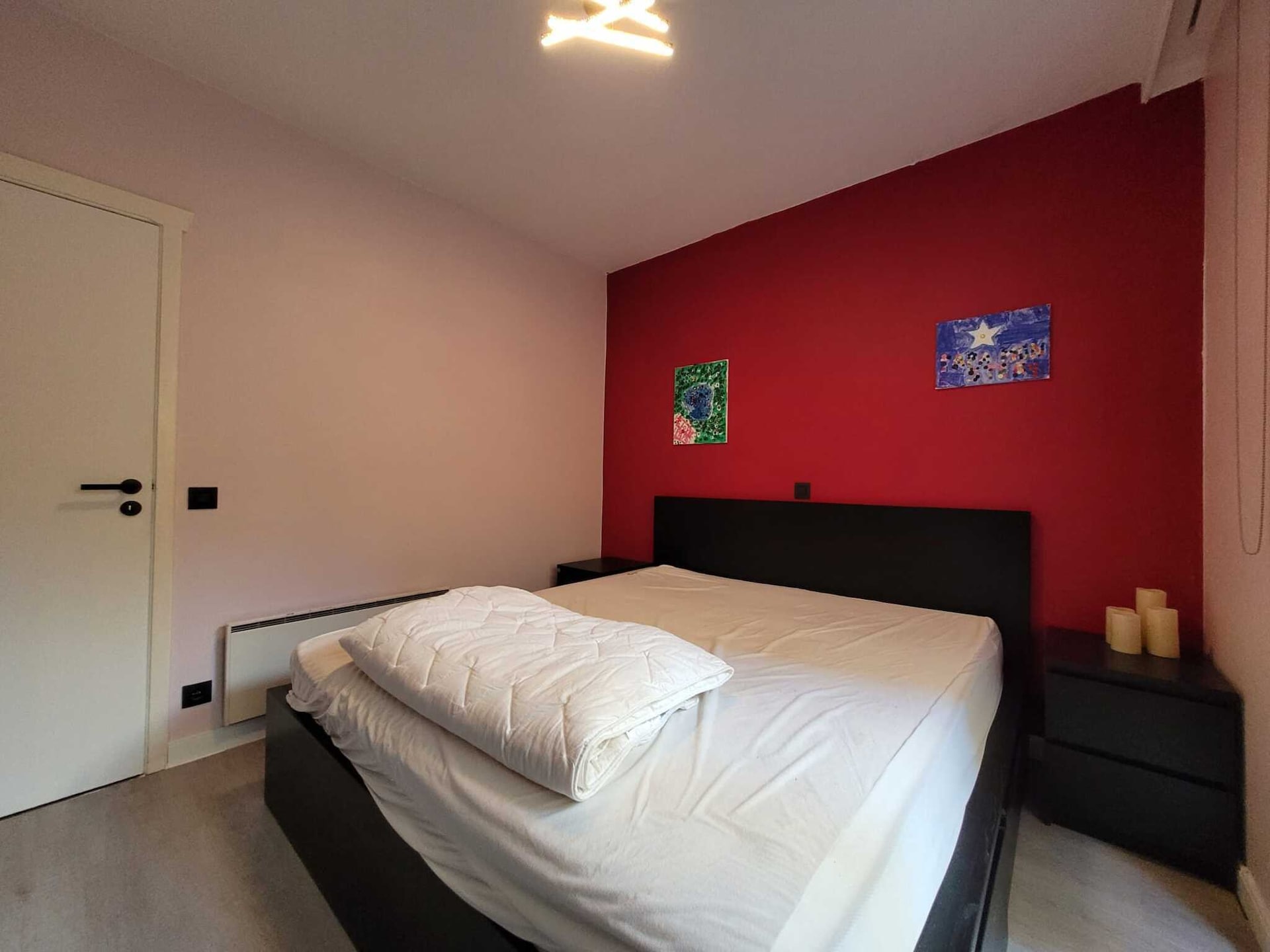 6-persoons appartement met open haard en zeezicht in Middelkerke - foto 11