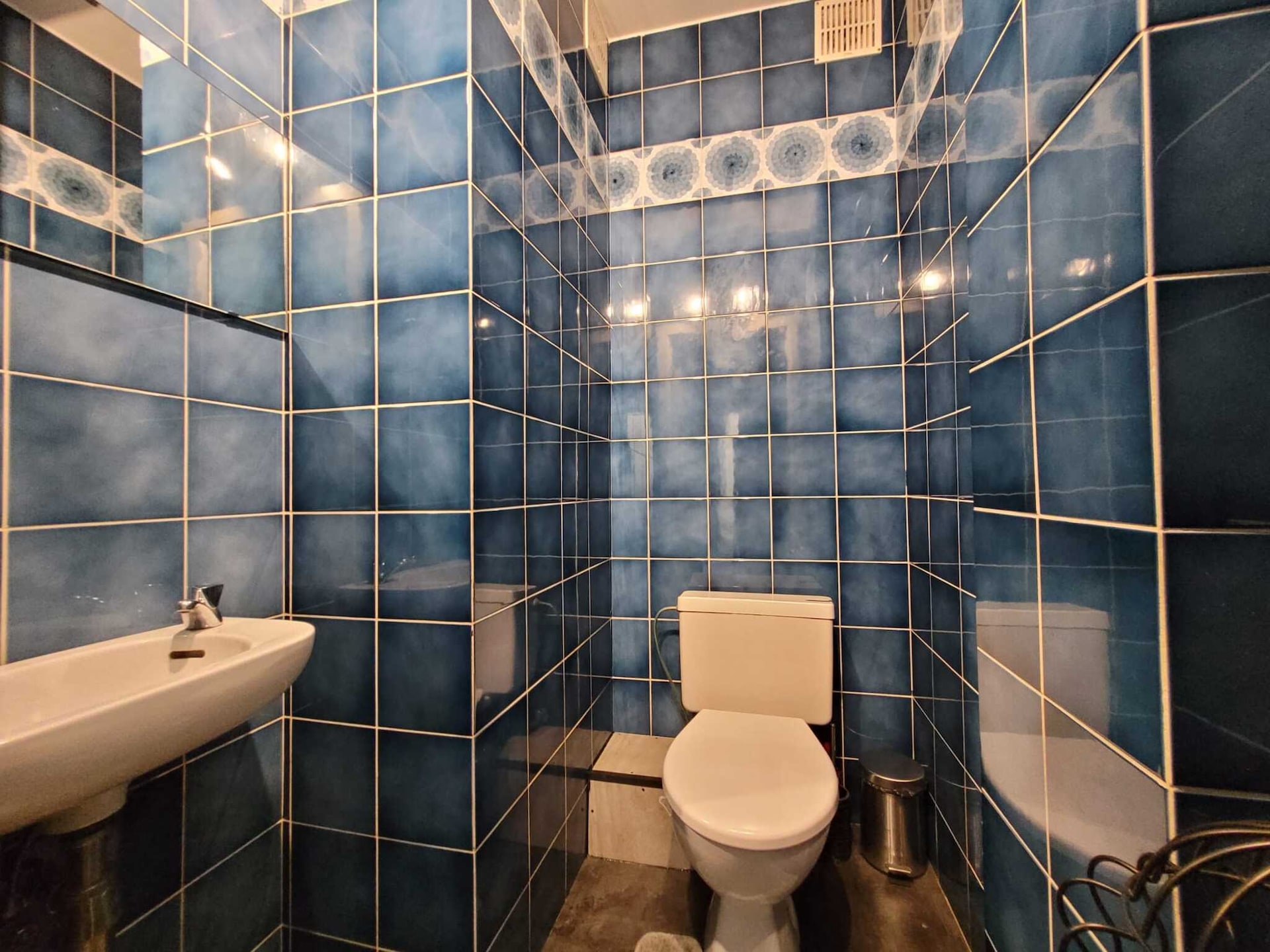 6-persoons appartement met open haard en zeezicht in Middelkerke - foto 14