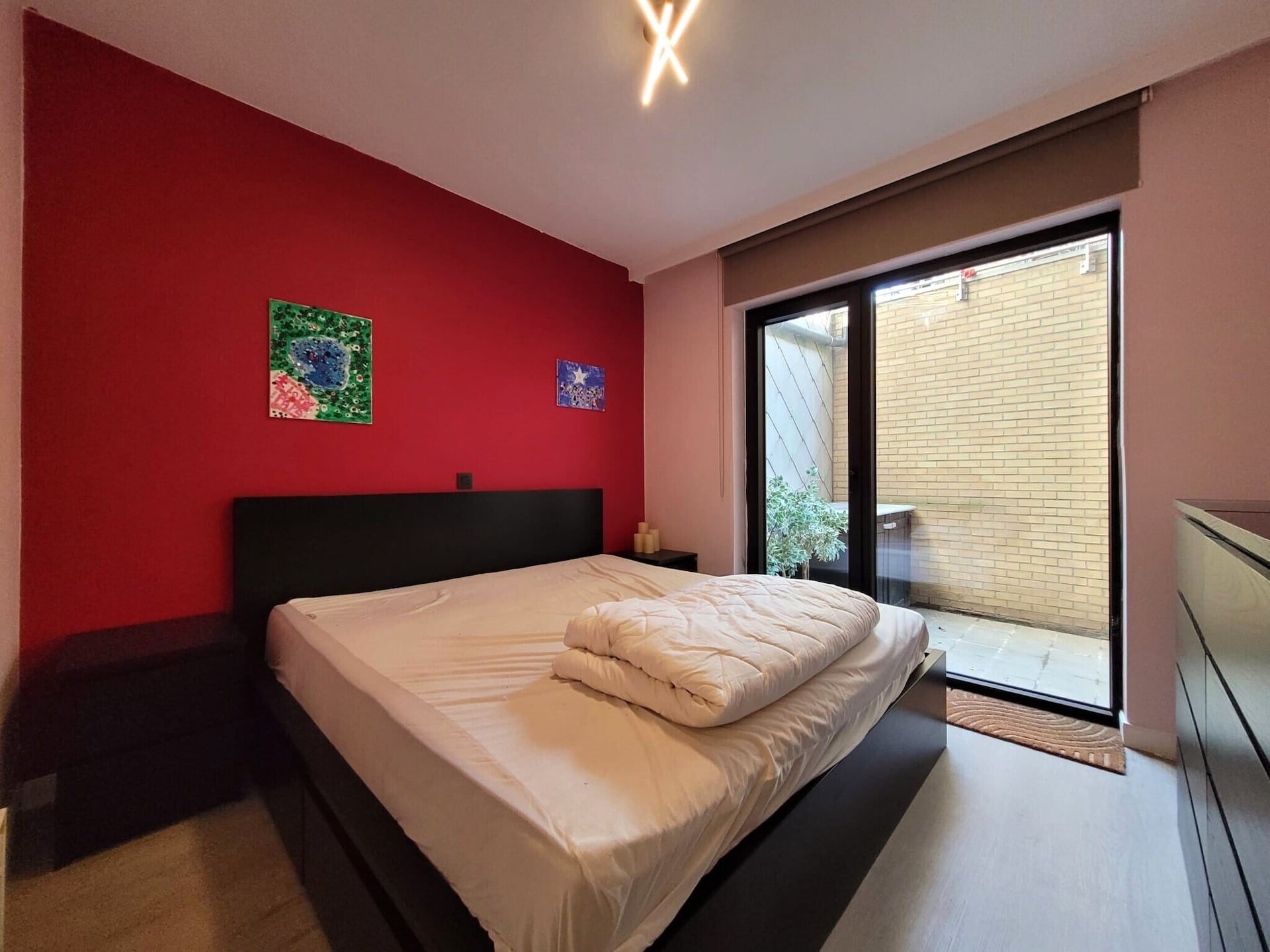 6-persoons appartement met open haard en zeezicht in Middelkerke - foto 5