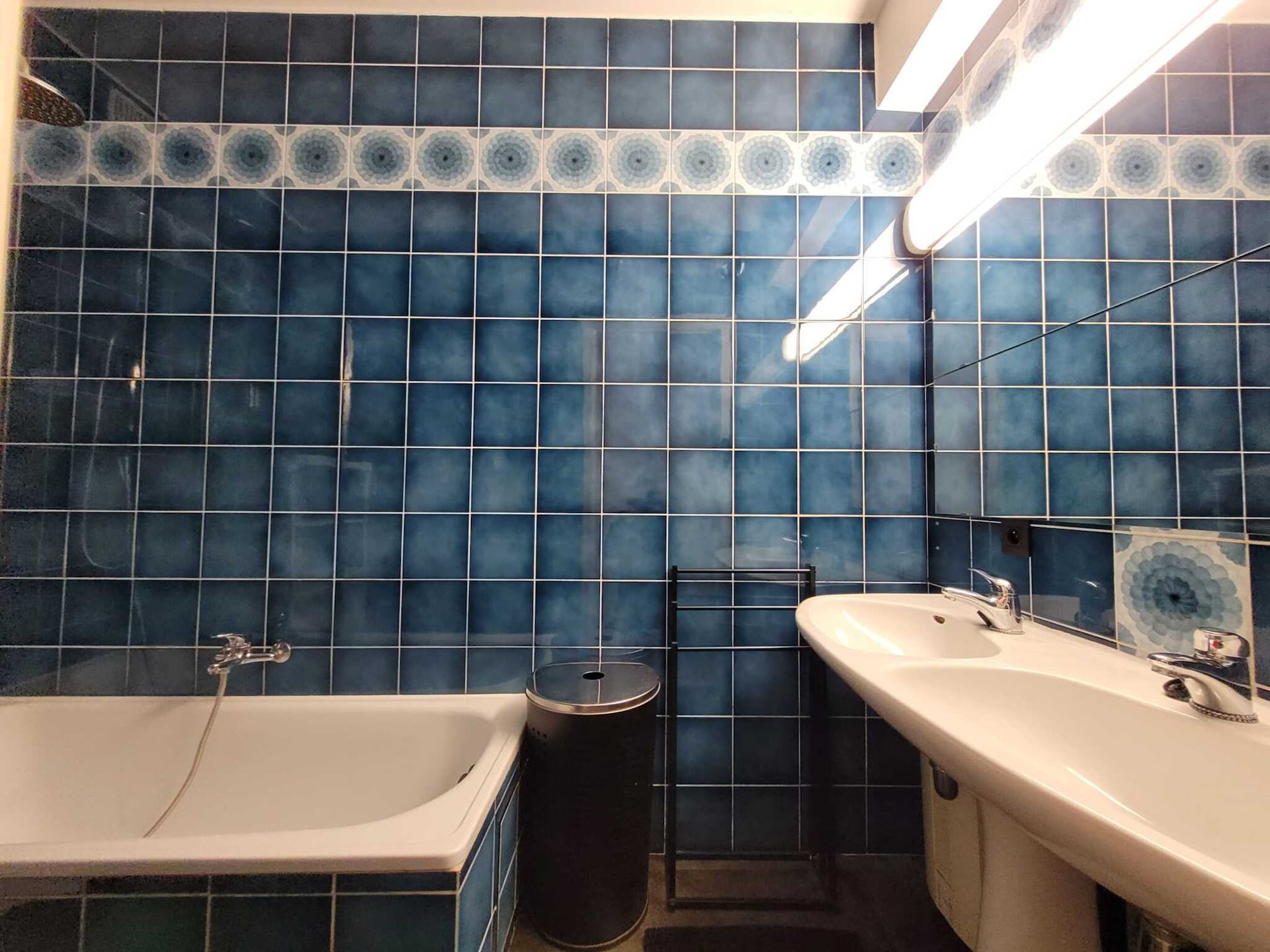 6-persoons appartement met open haard en zeezicht in Middelkerke - foto 15